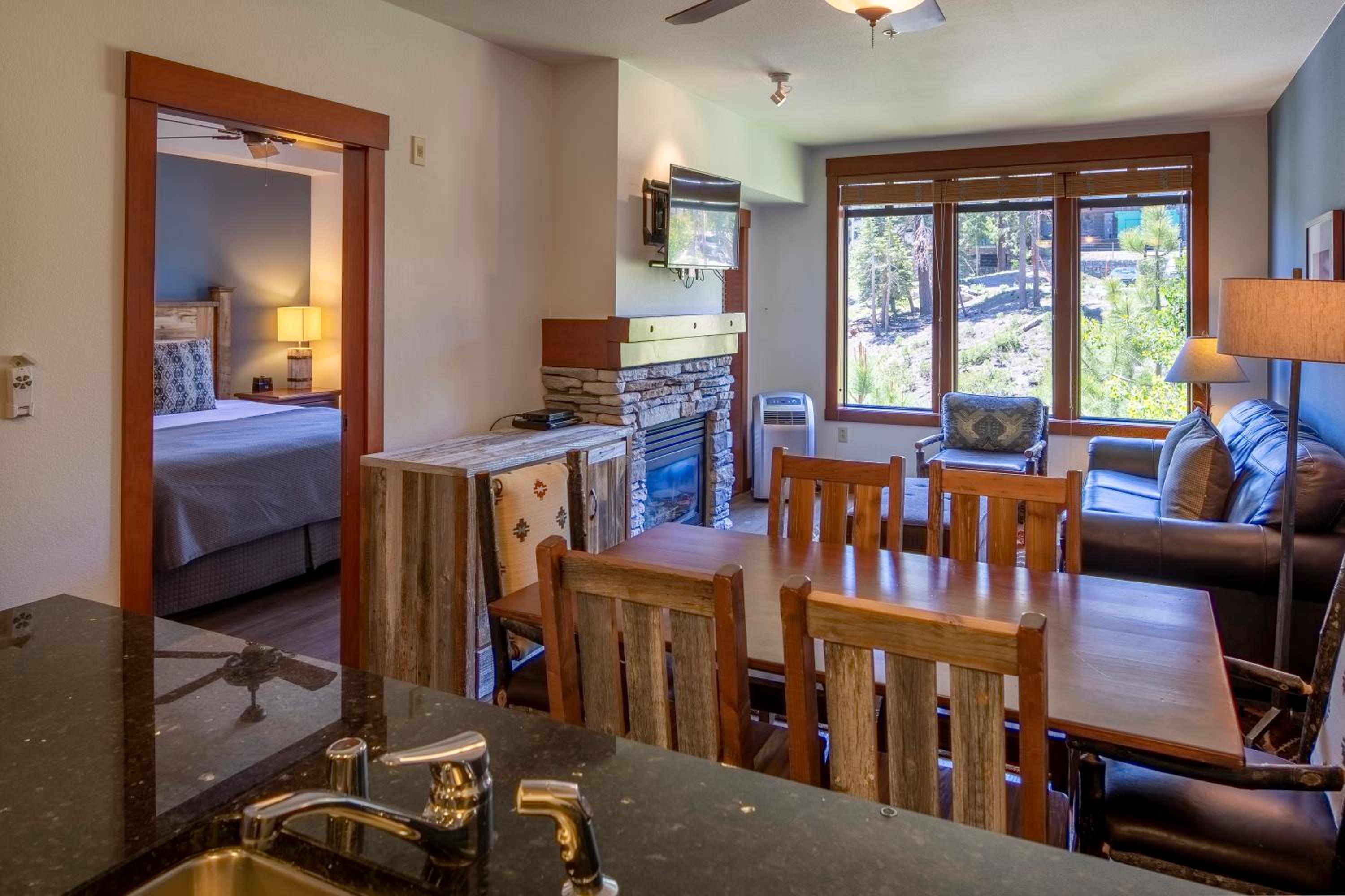 One-Bedroom Condo - Photo 3