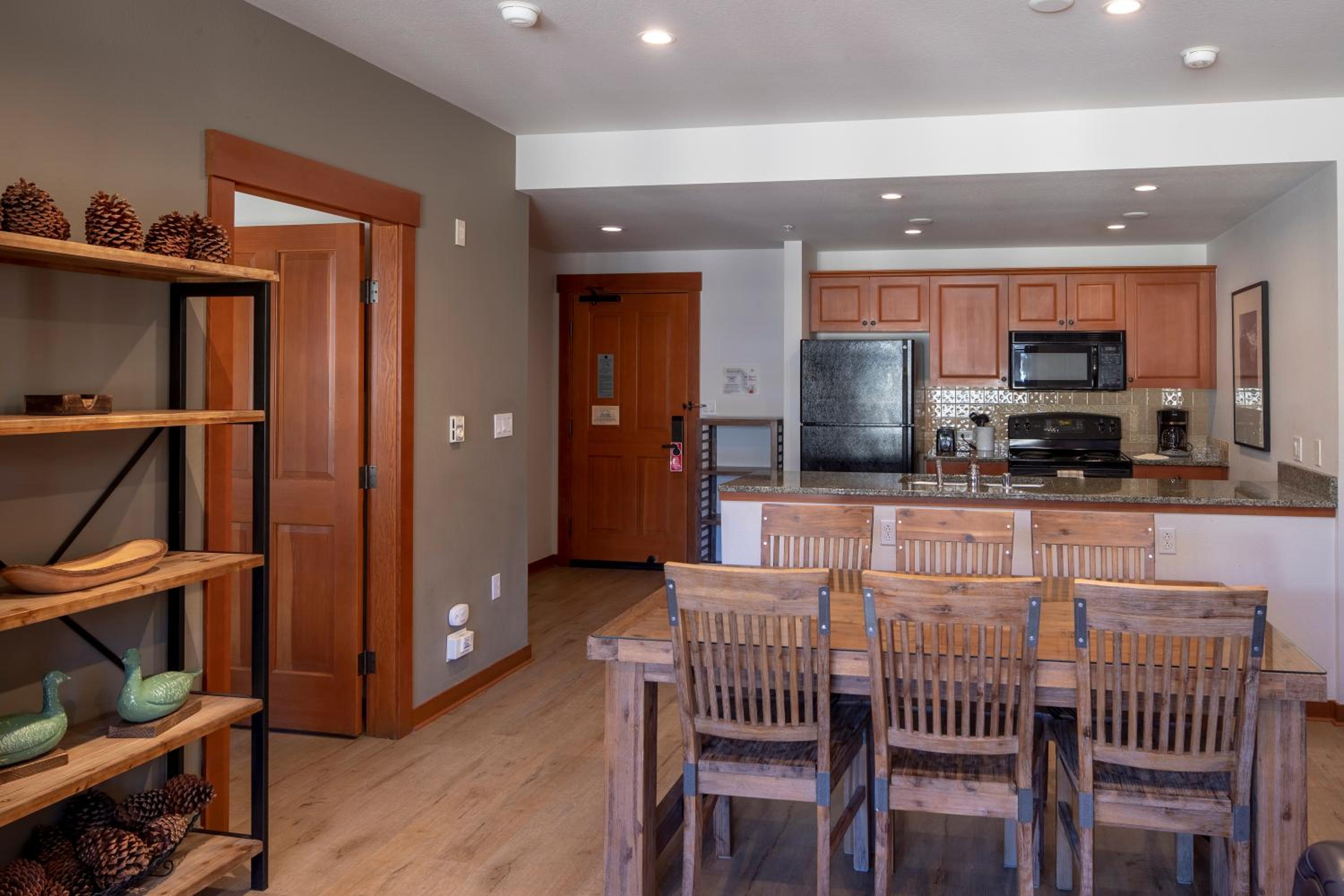 Two-Bedroom Condo - Photo 4