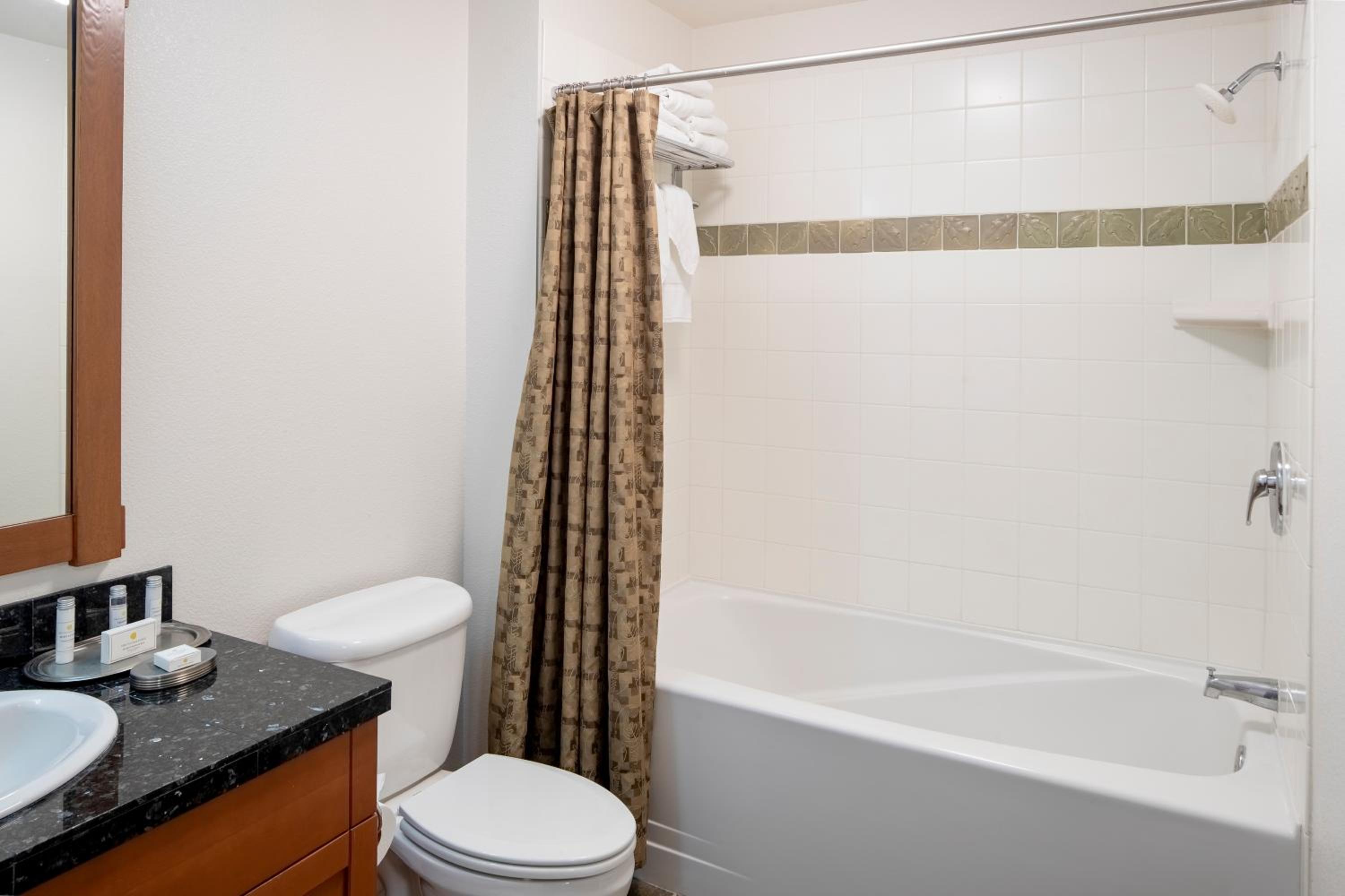 Three-Bedroom Condo - Photo 6