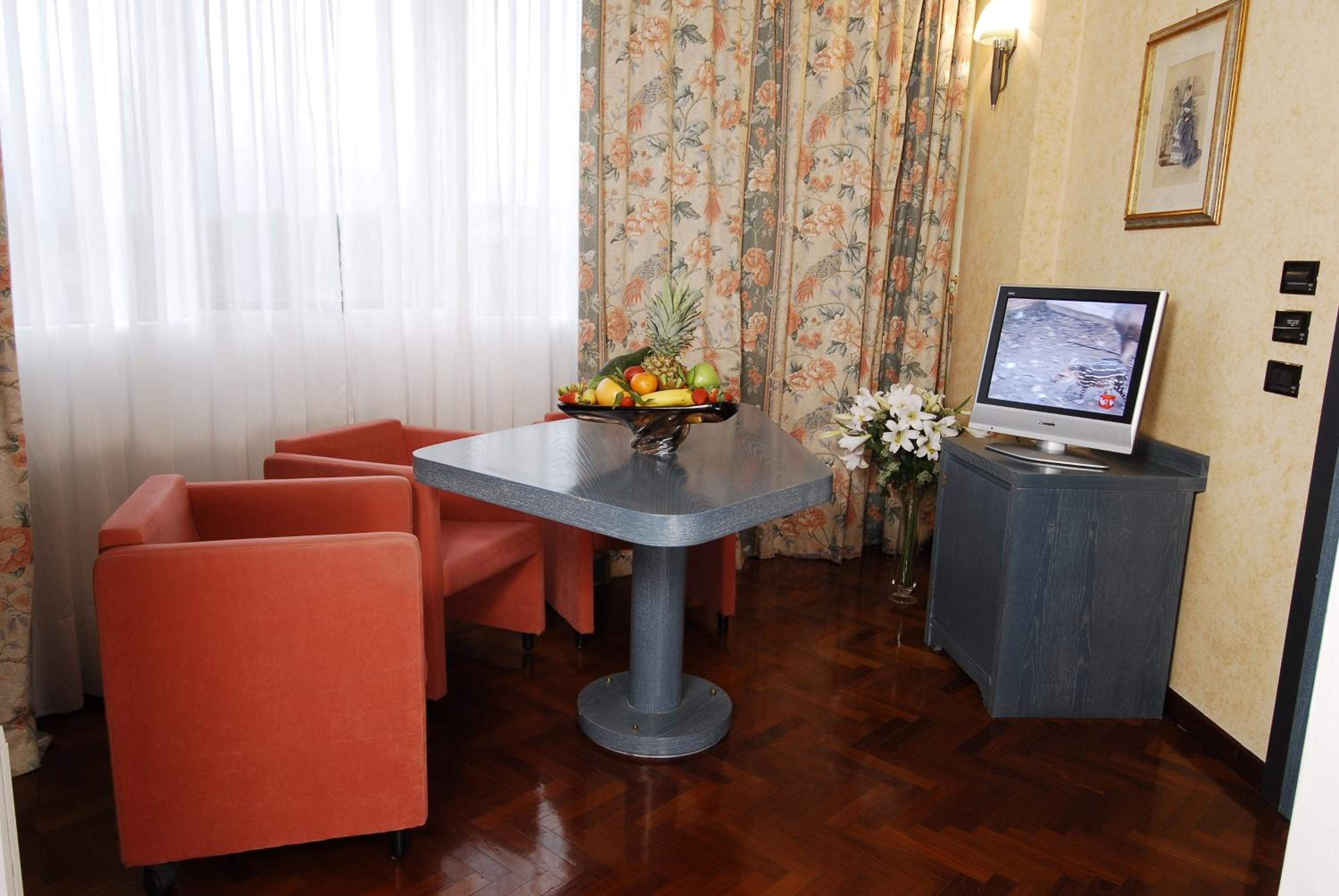 Junior Suite - Photo 3