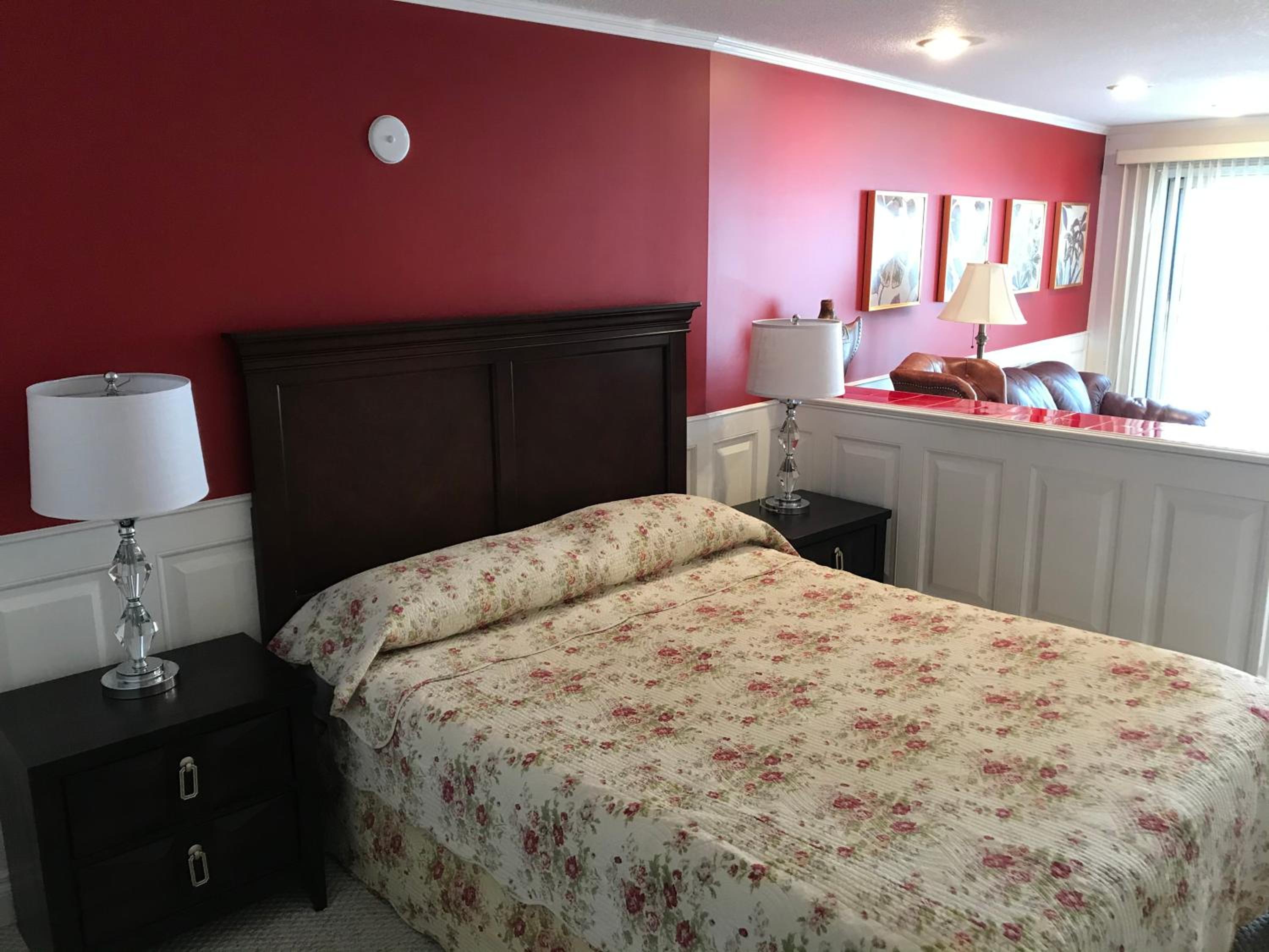 Superior Suite with Sea View photo 3