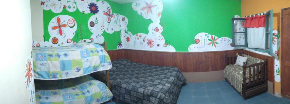 Double Room With Private Bathroom photo 2