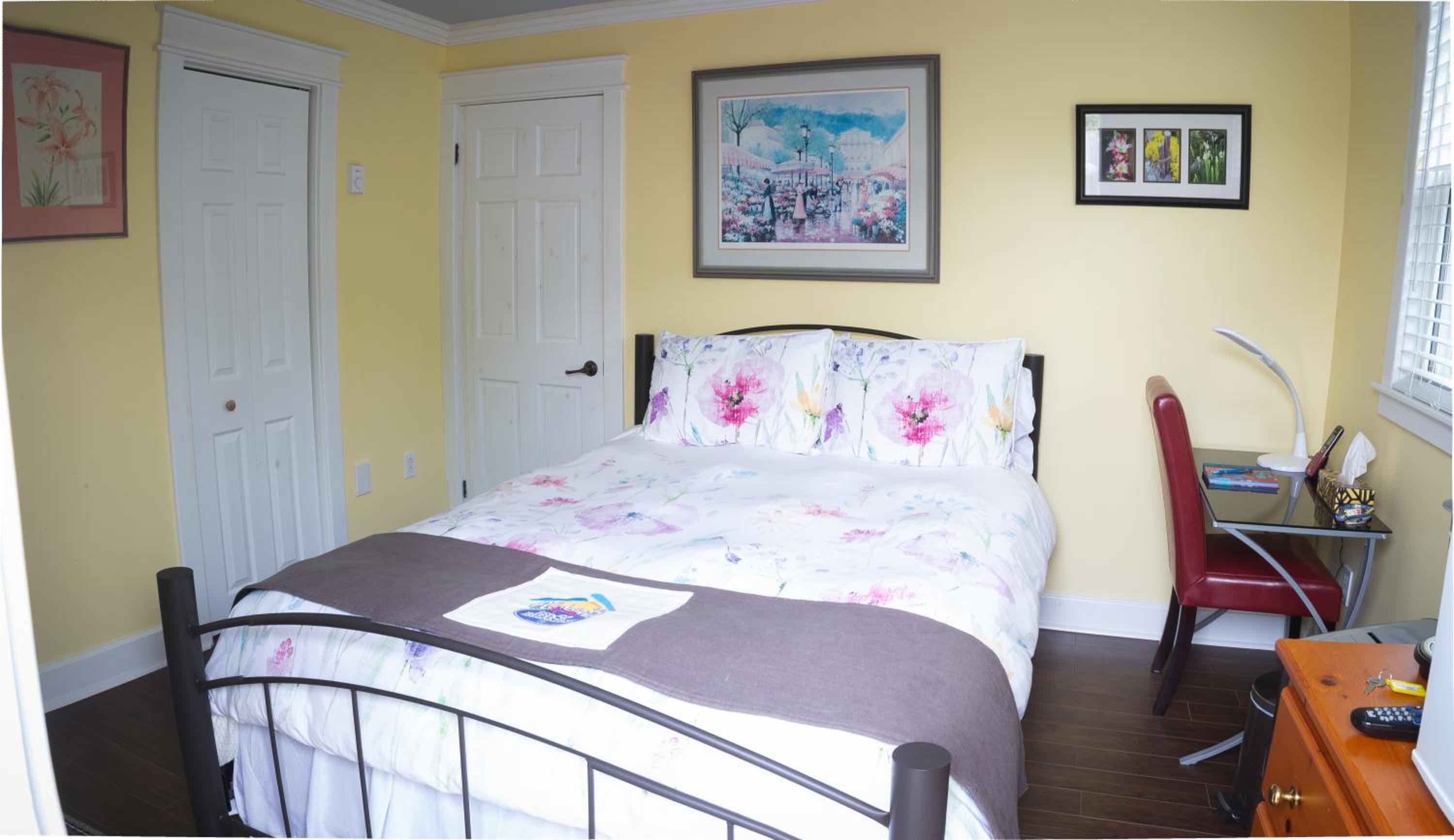 Small Double Room photo 2