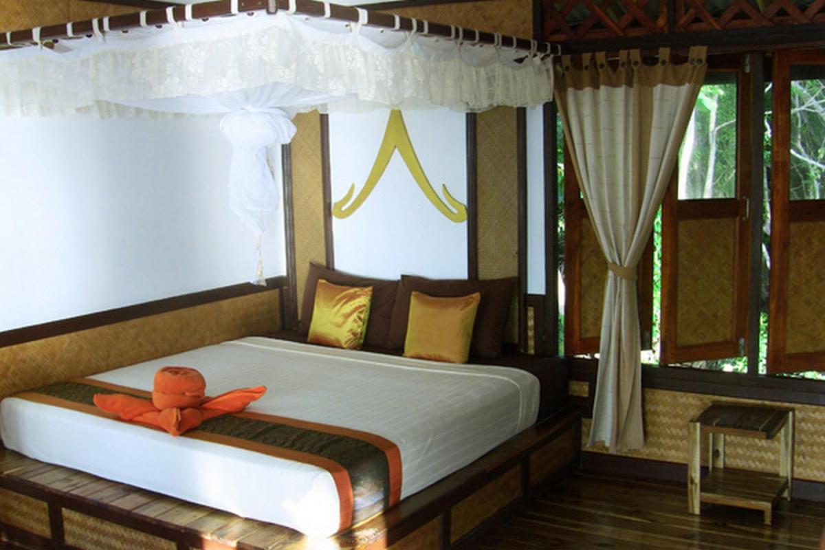Standard Double Room with Fan