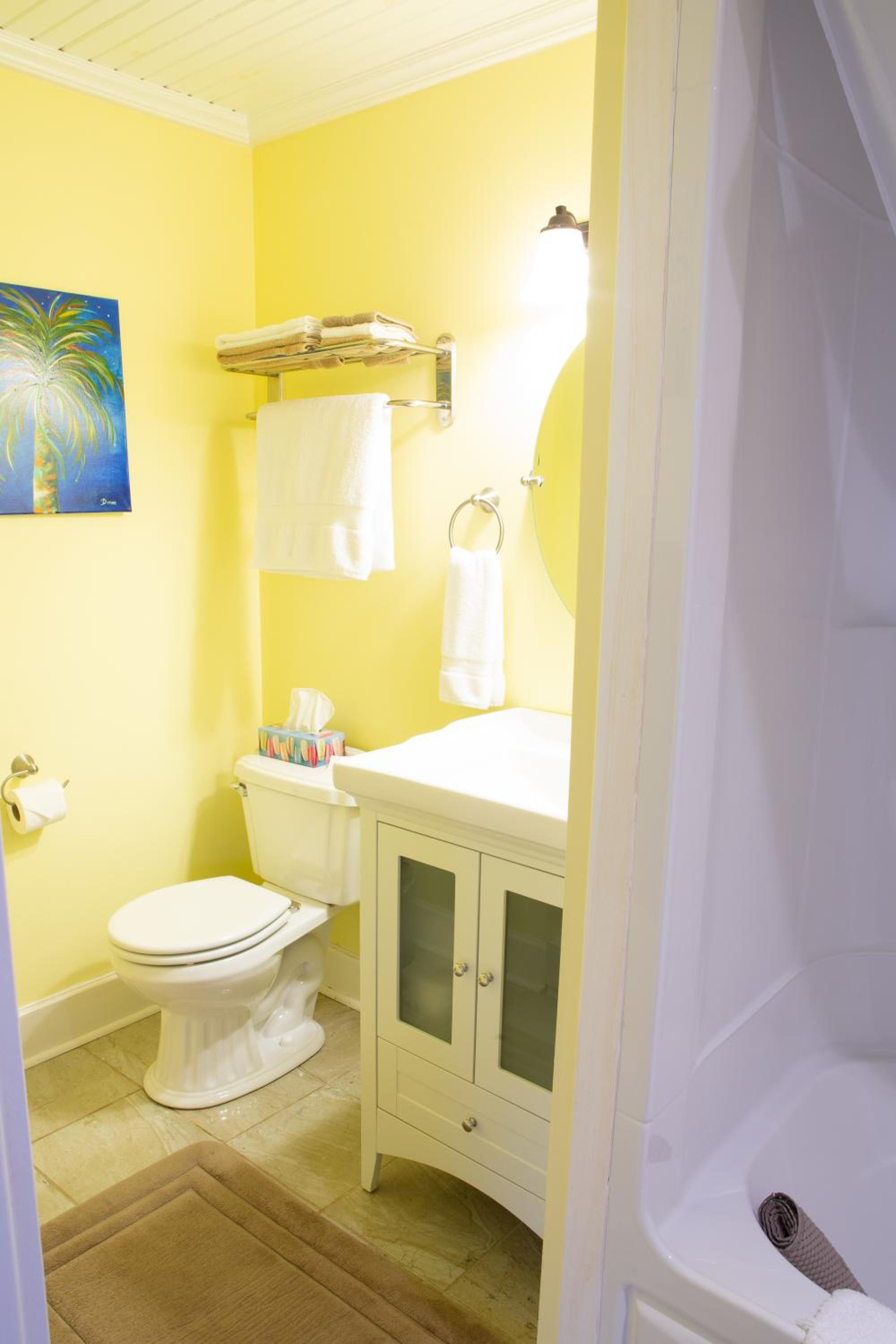 Family Suite with Balcony photo 3