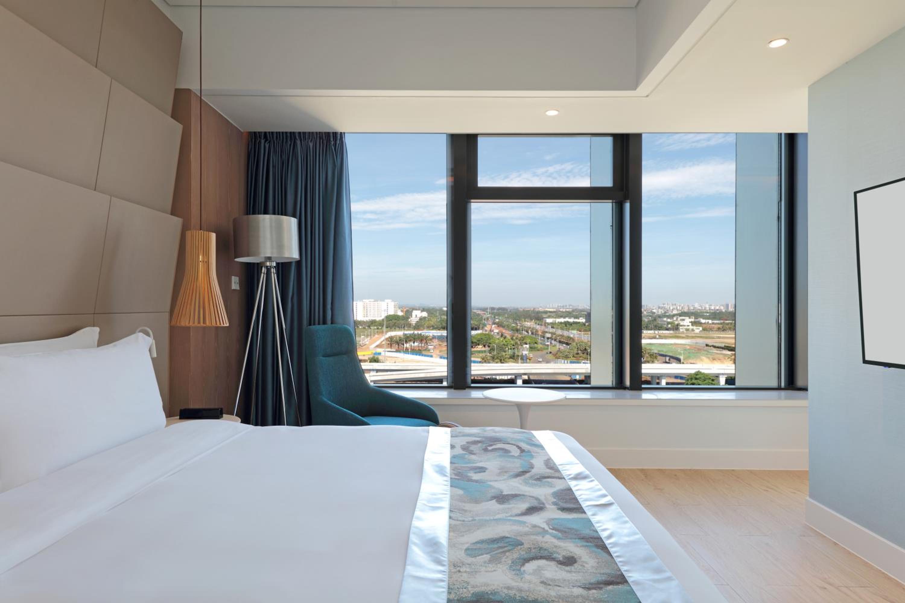 Deluxe Suite (5mins Walk To Meilan Airport) - Photo 1