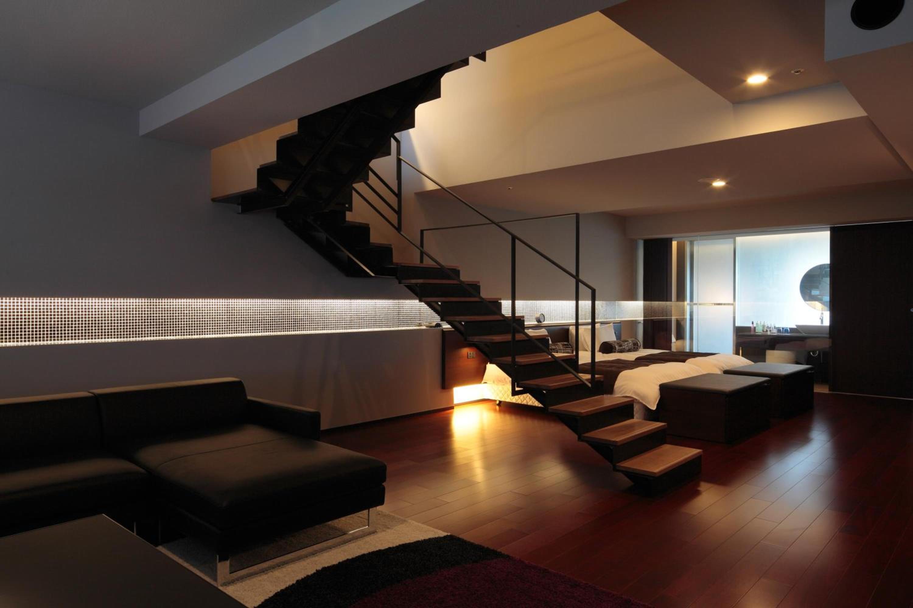 Suite with Hot Spring Bath - Photo 1