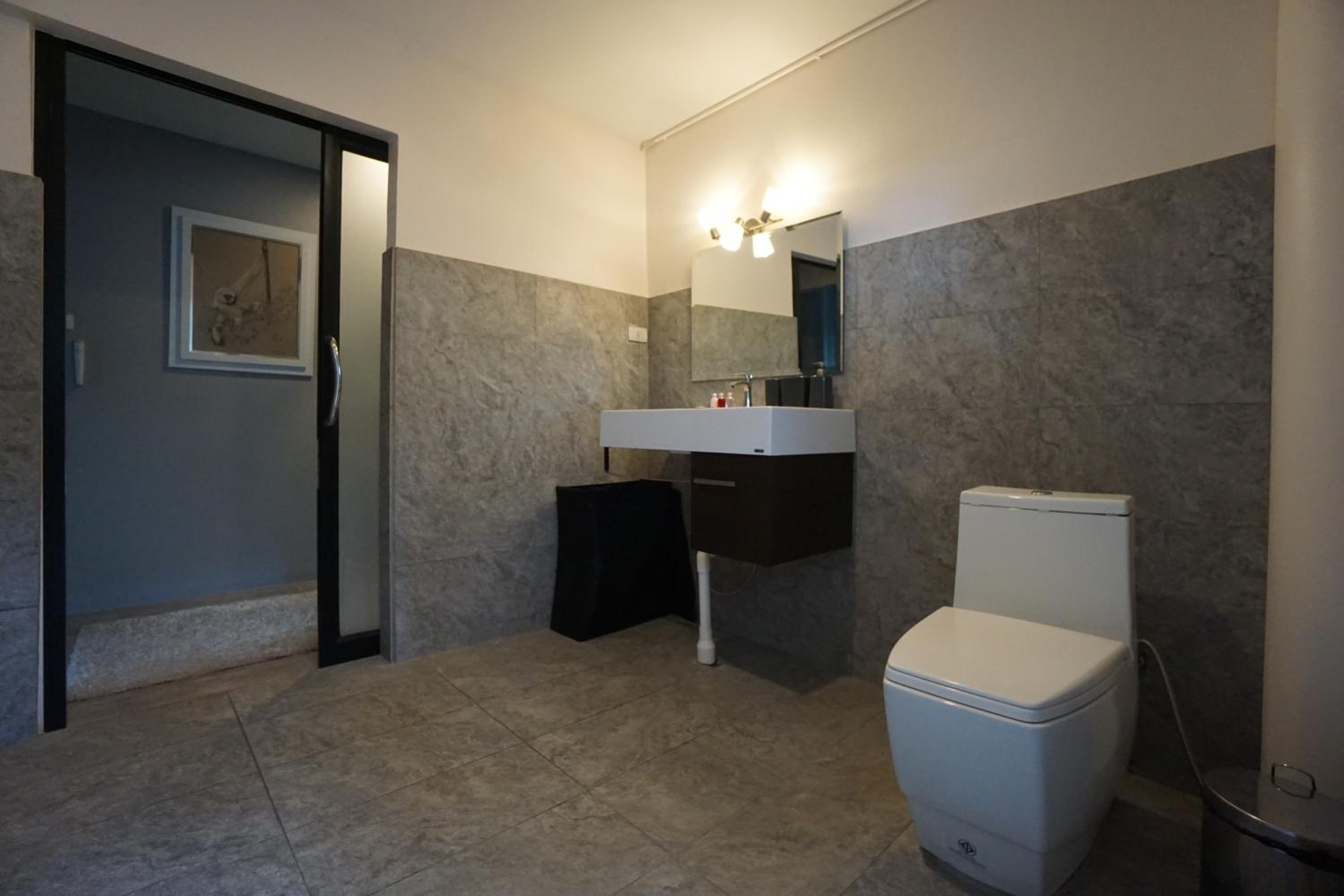 Double Room with Garden View - Photo 10