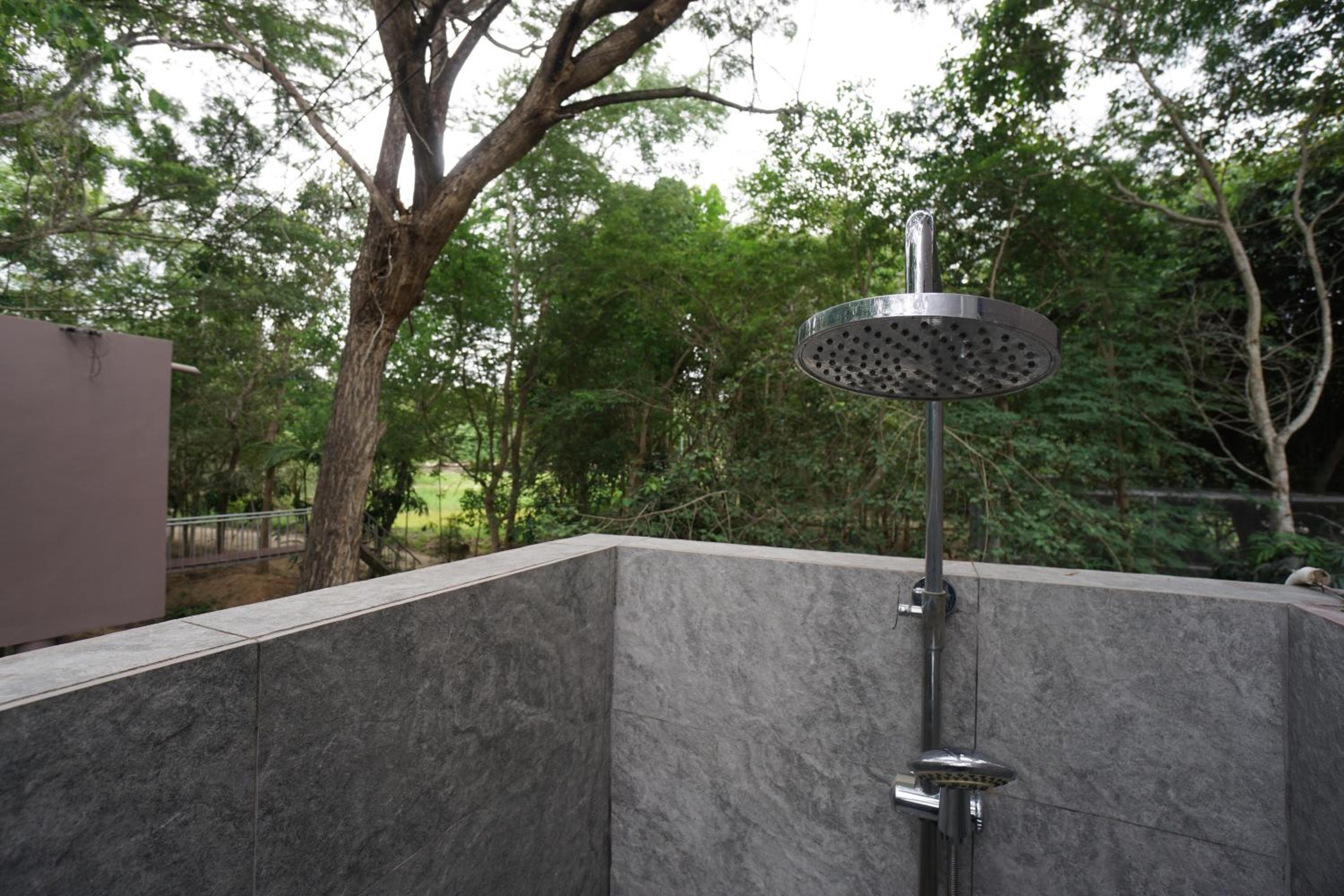 Double Room with Garden View - Photo 7