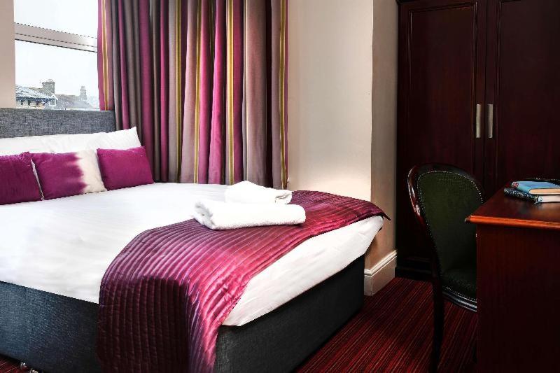 Deluxe Double Room - Non-Smoking