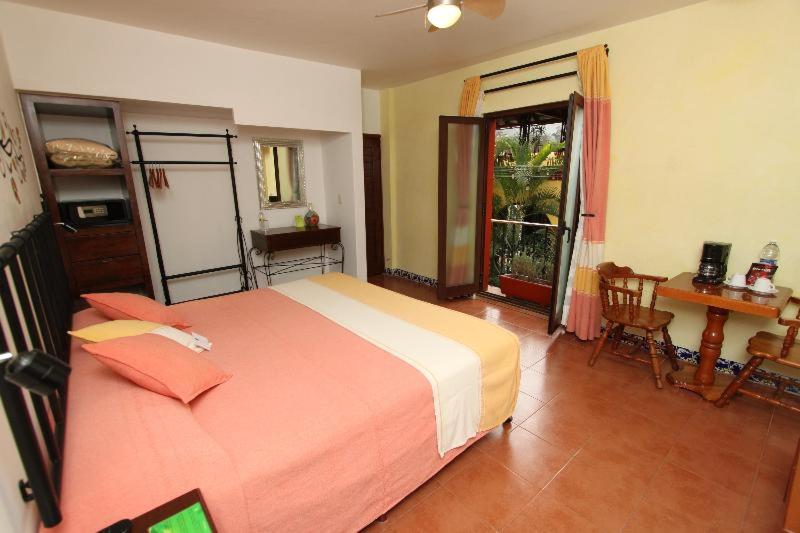 Habitación #33781610