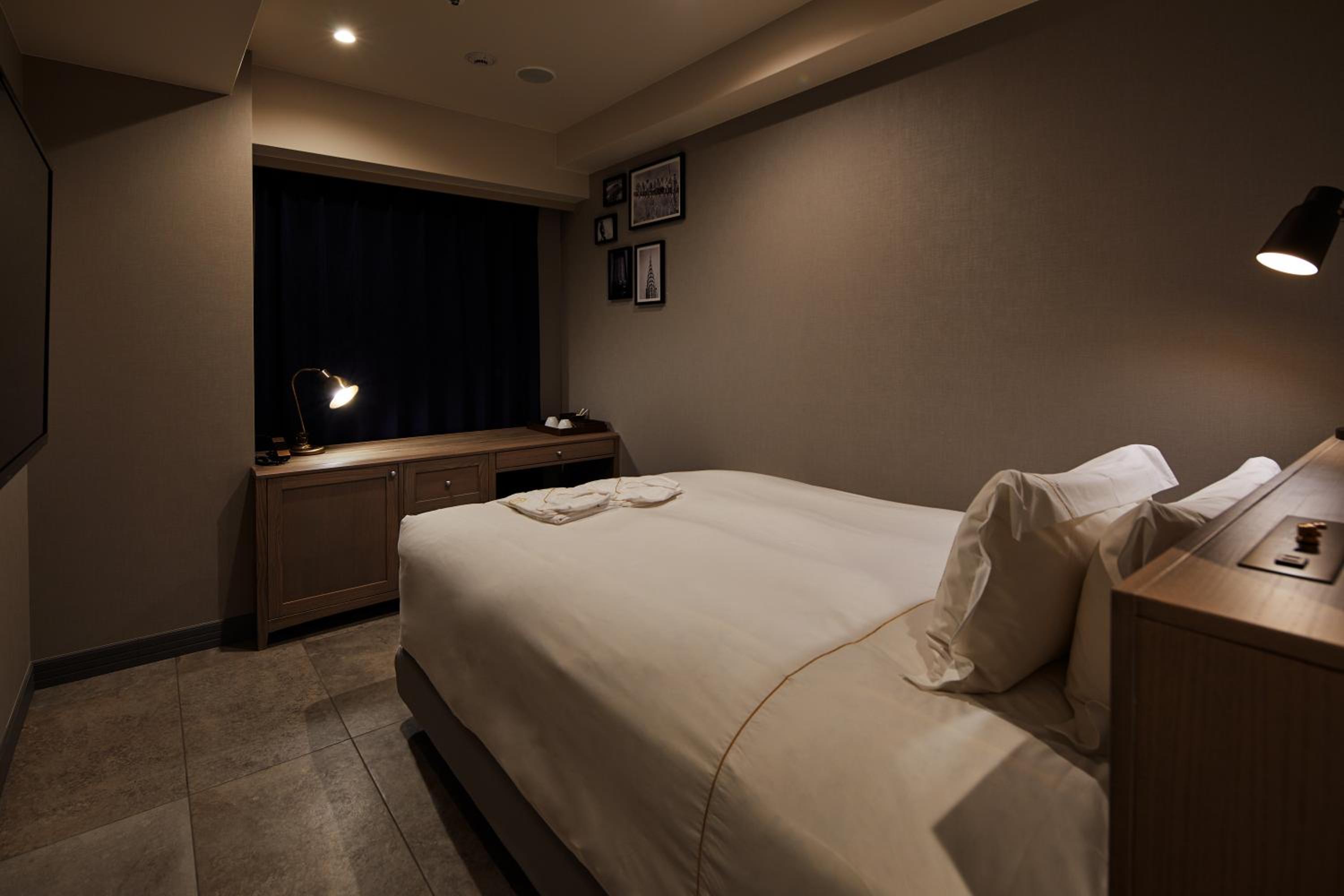 Standard Double Room - Photo 1