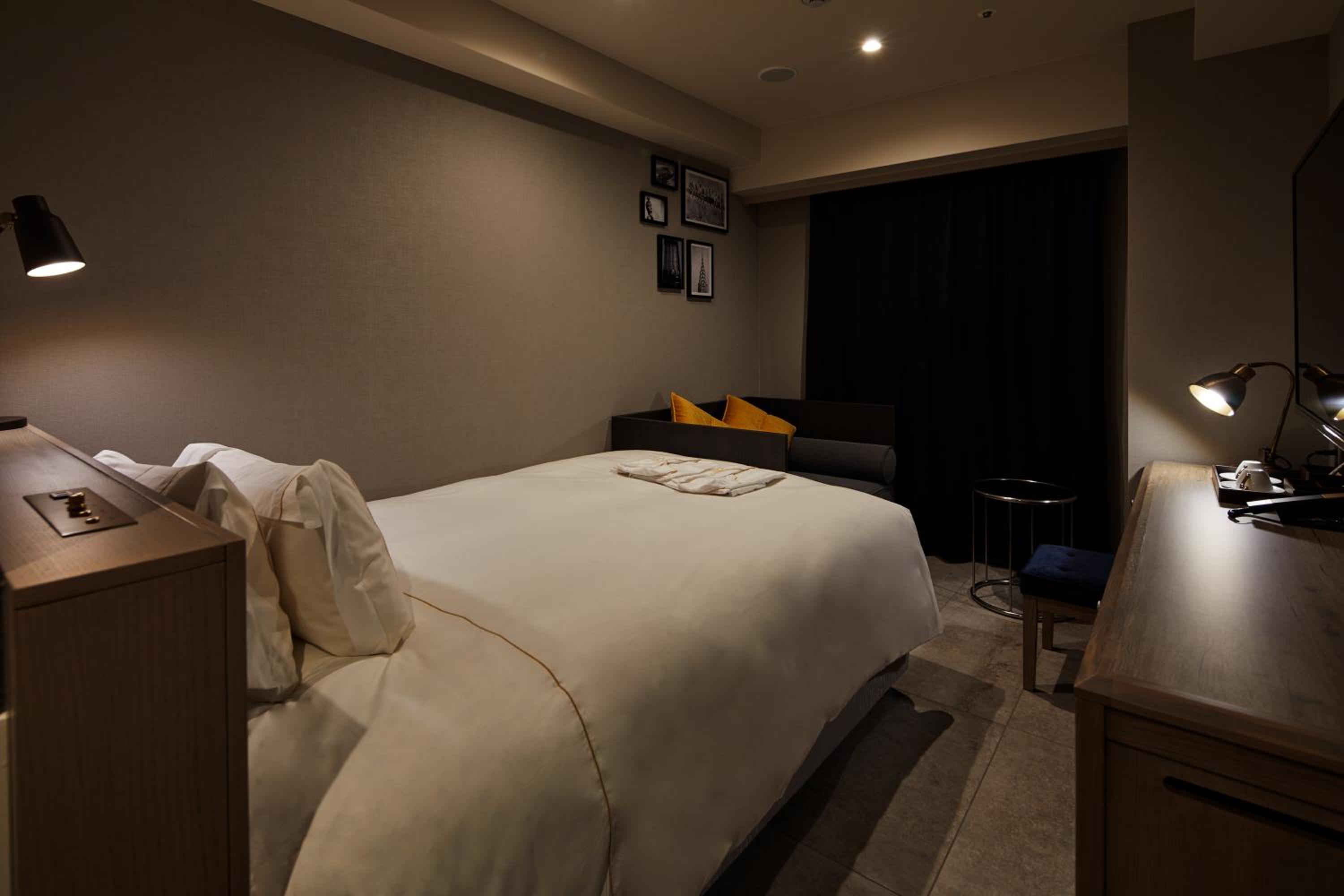 Comfort Double Room - Photo 1
