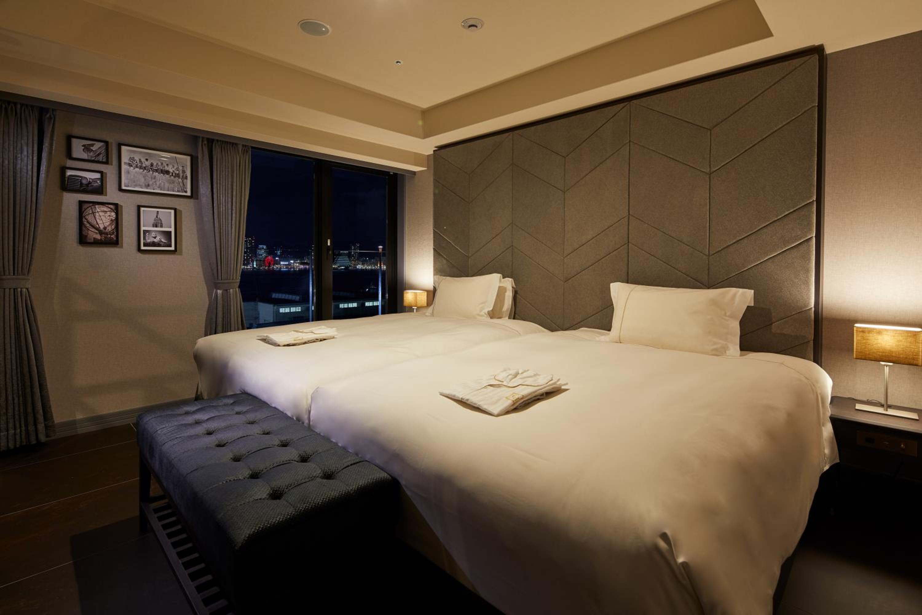 Suite with Harbor View (with Extra Bed from 5 Adults) - Photo 5