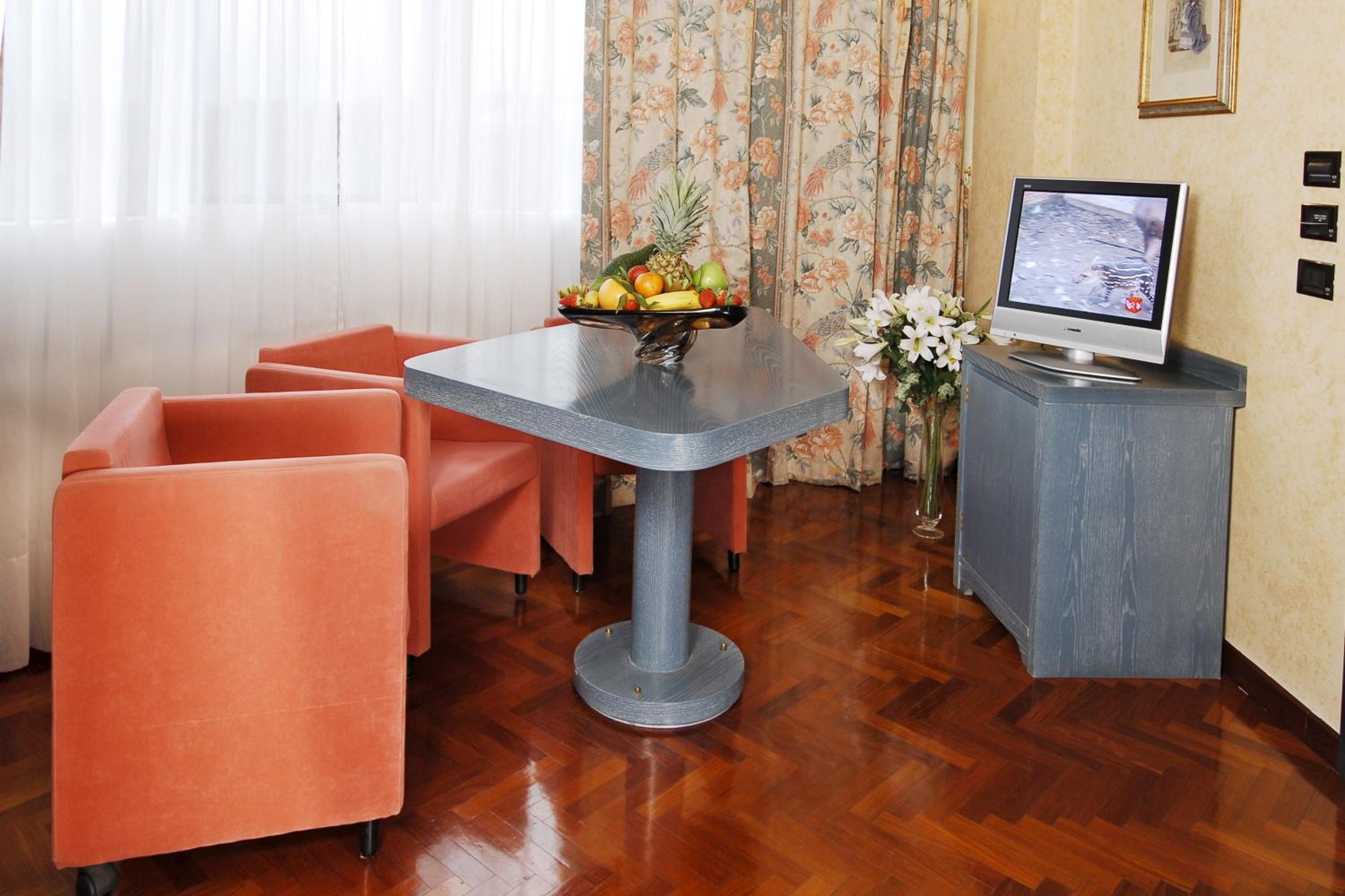 Junior Suite - Photo 4