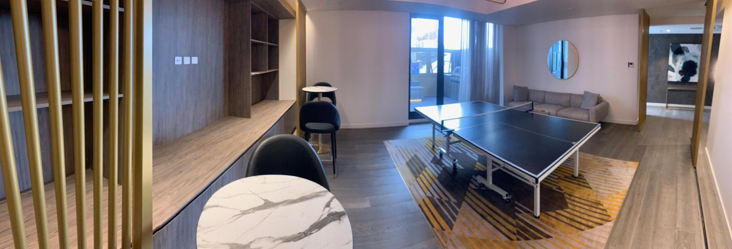 Two-Bedroom Apartment - Photo 18