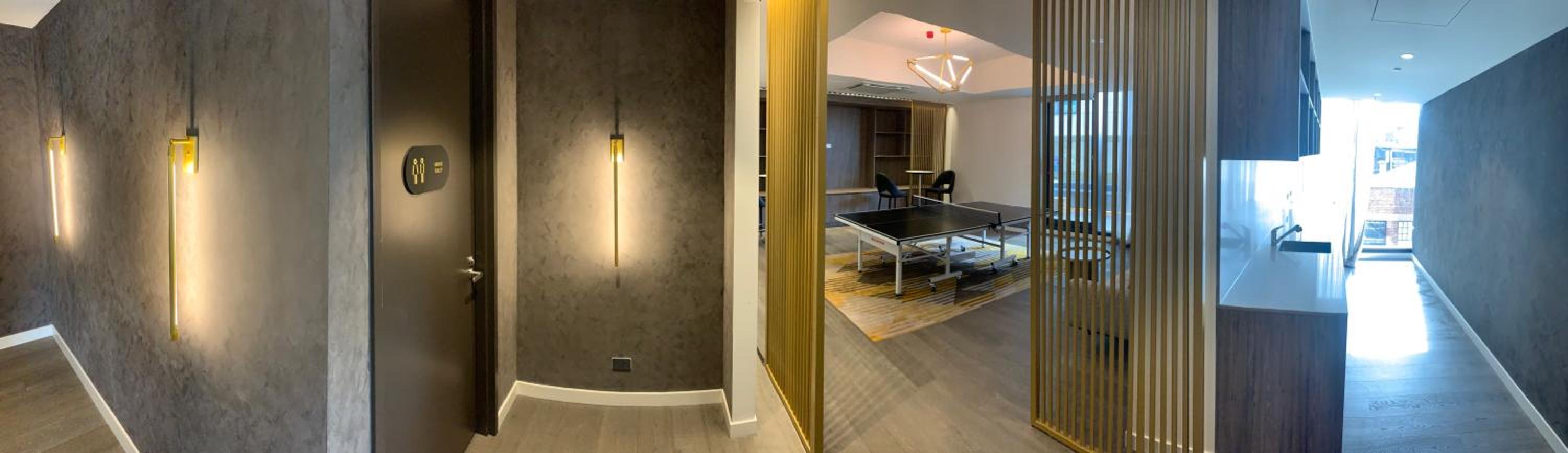 Two-Bedroom Apartment - Photo 1