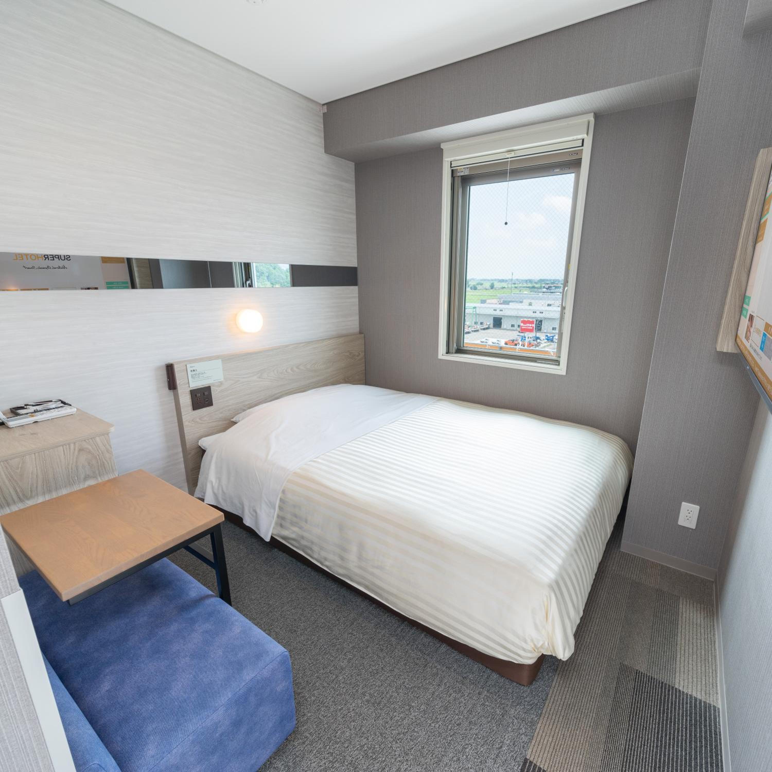 Standard Double Room - Non-Smoking - Photo 5