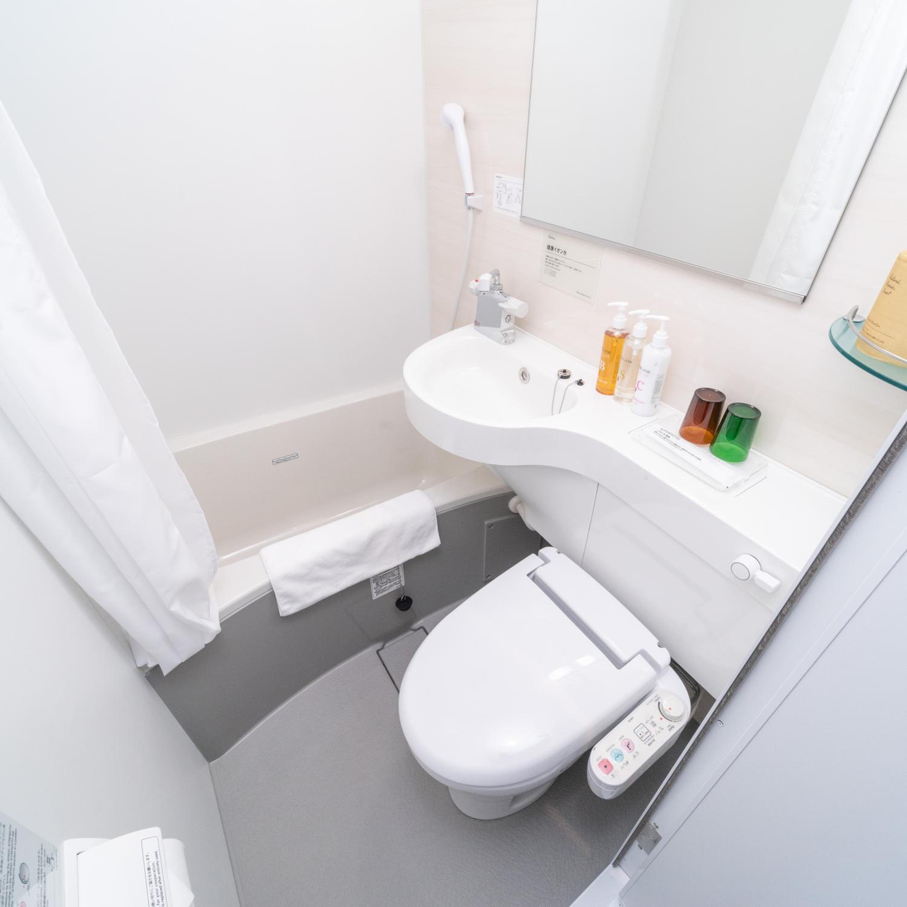 Standard Double Room - Non-Smoking - Photo 8