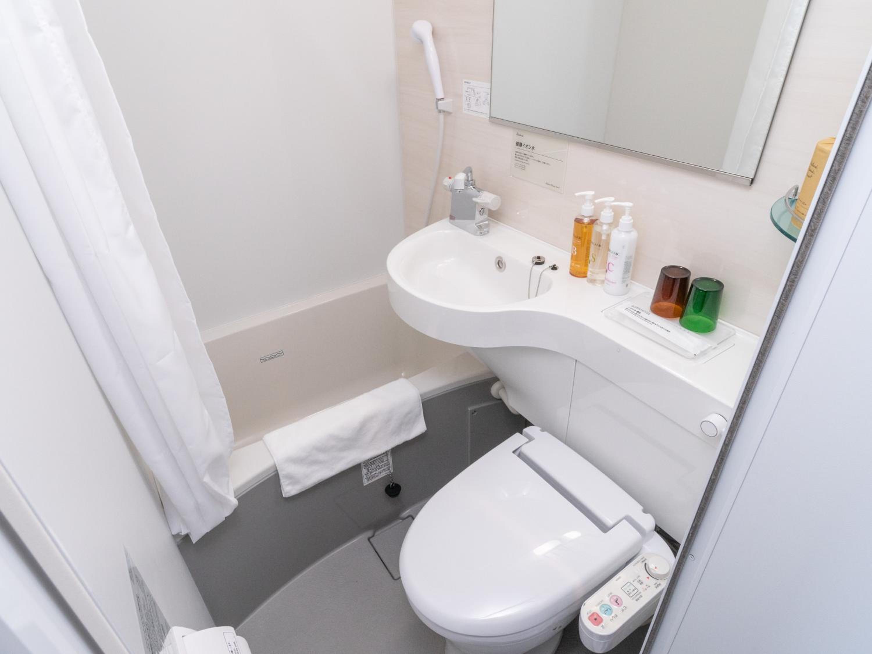 Standard Double Room - Non-Smoking - Photo 10