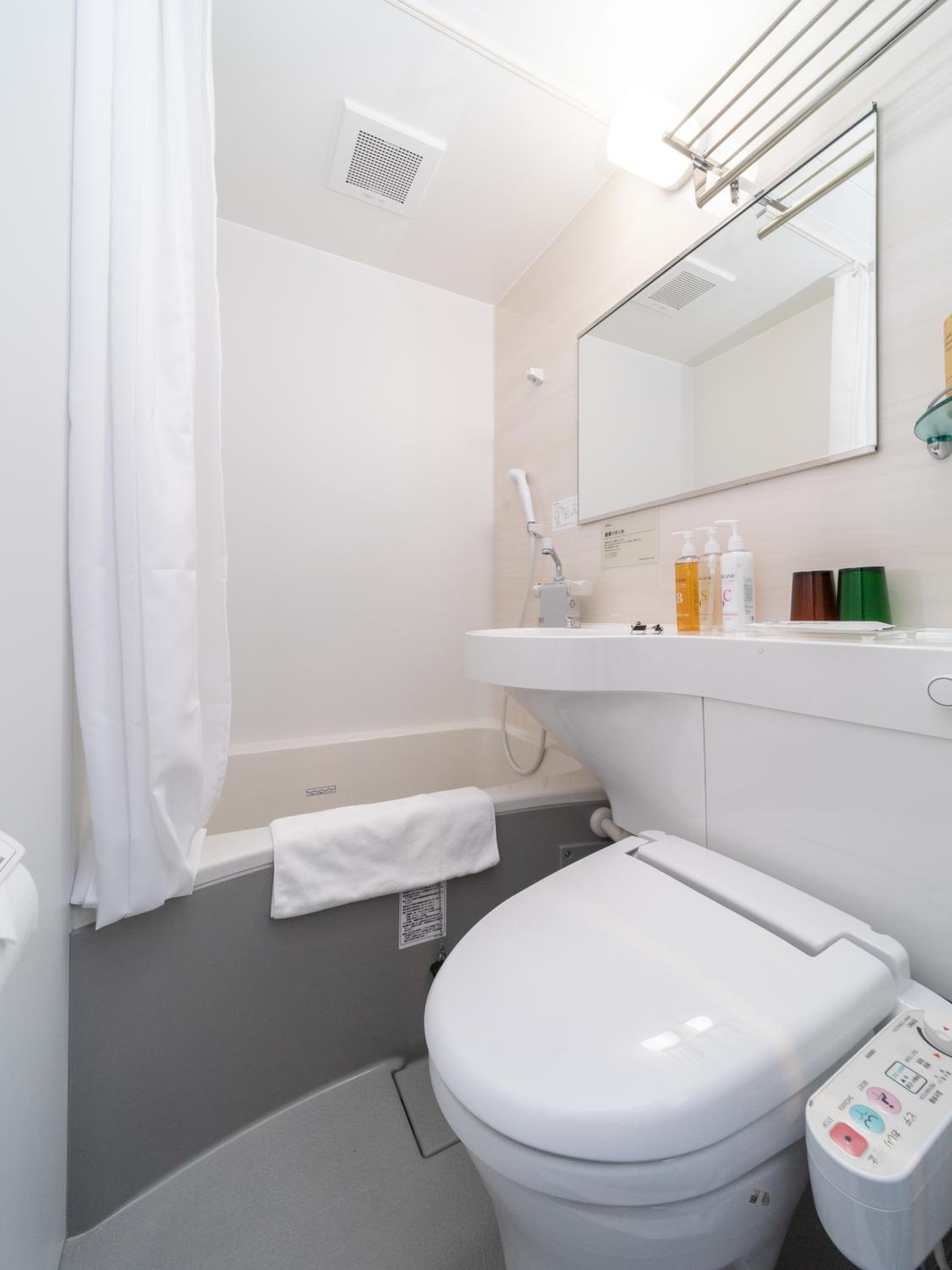 Standard Double Room - Non-Smoking - Photo 11