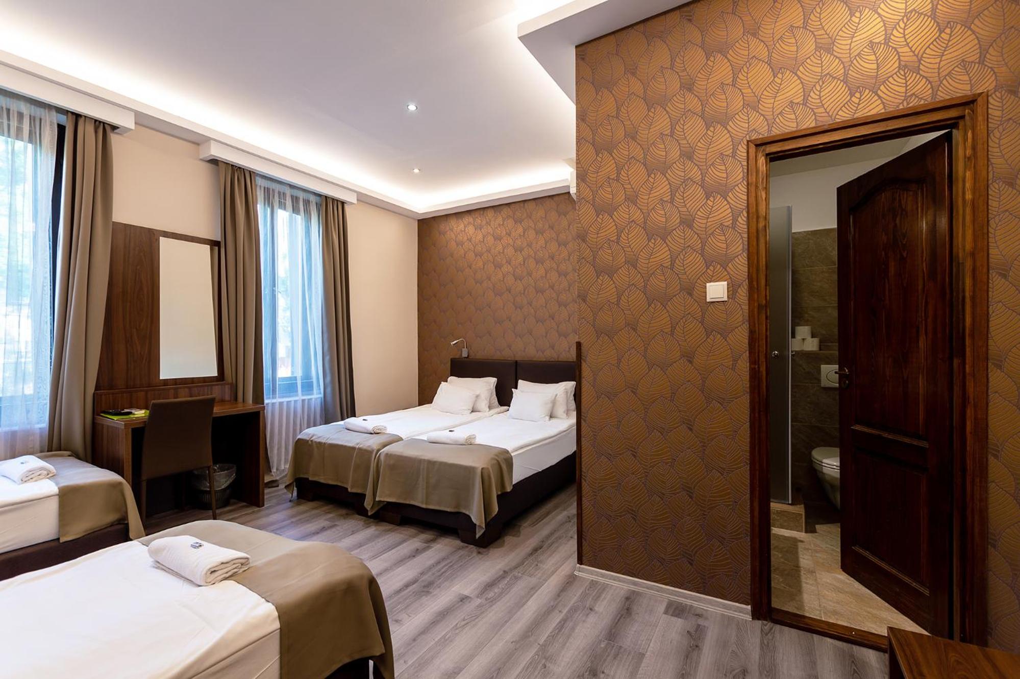 Quadruple Room photo 1