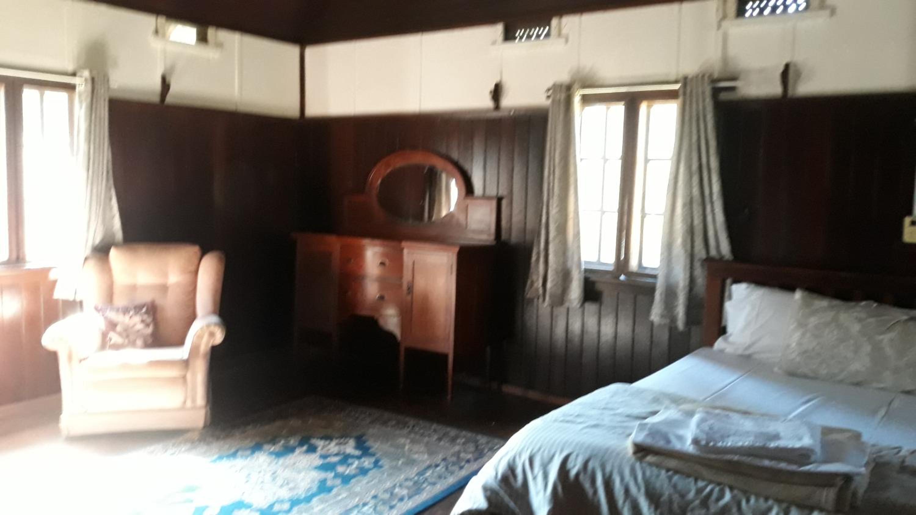 Fairbridge House