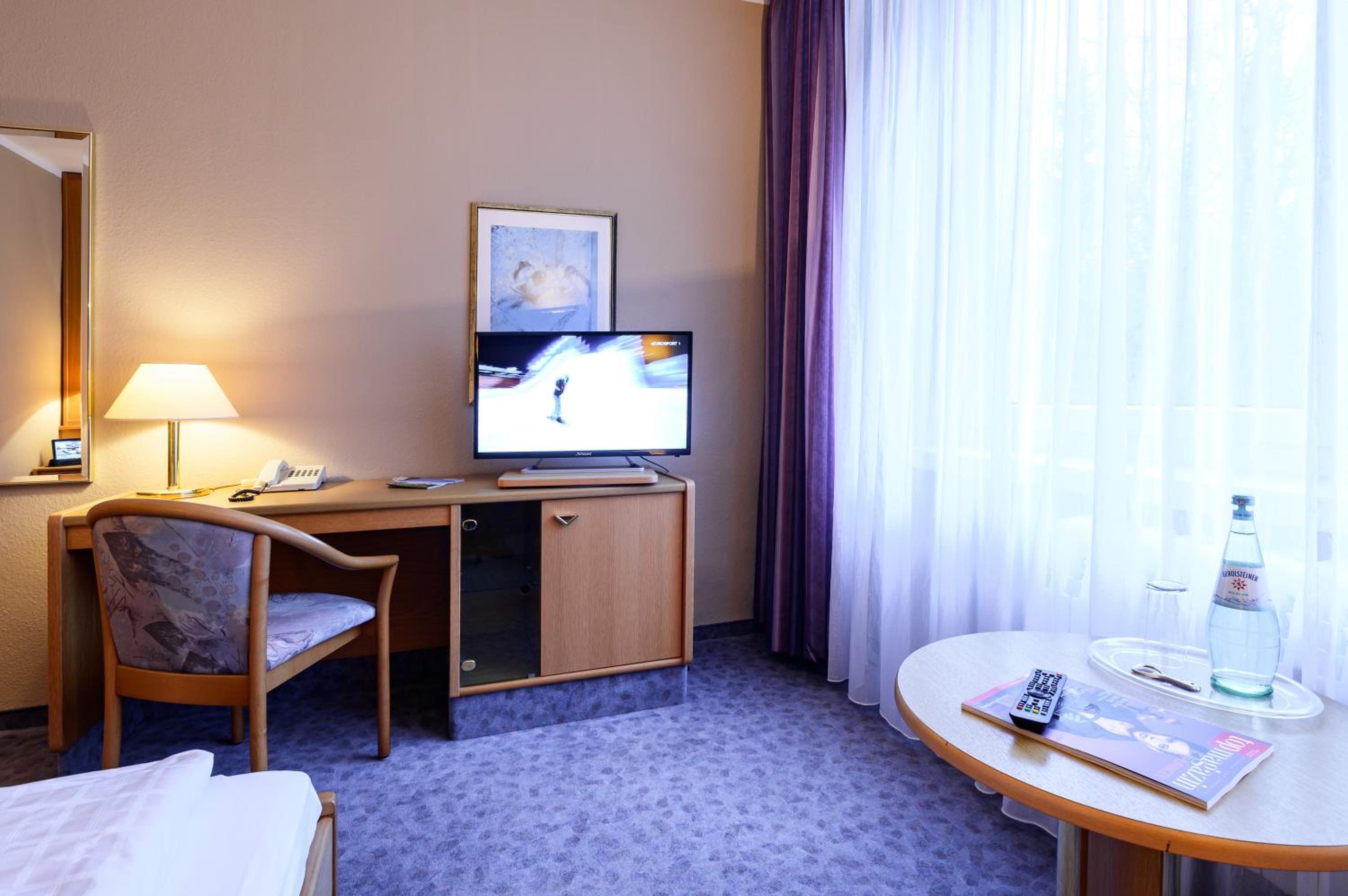 Double Room photo 2