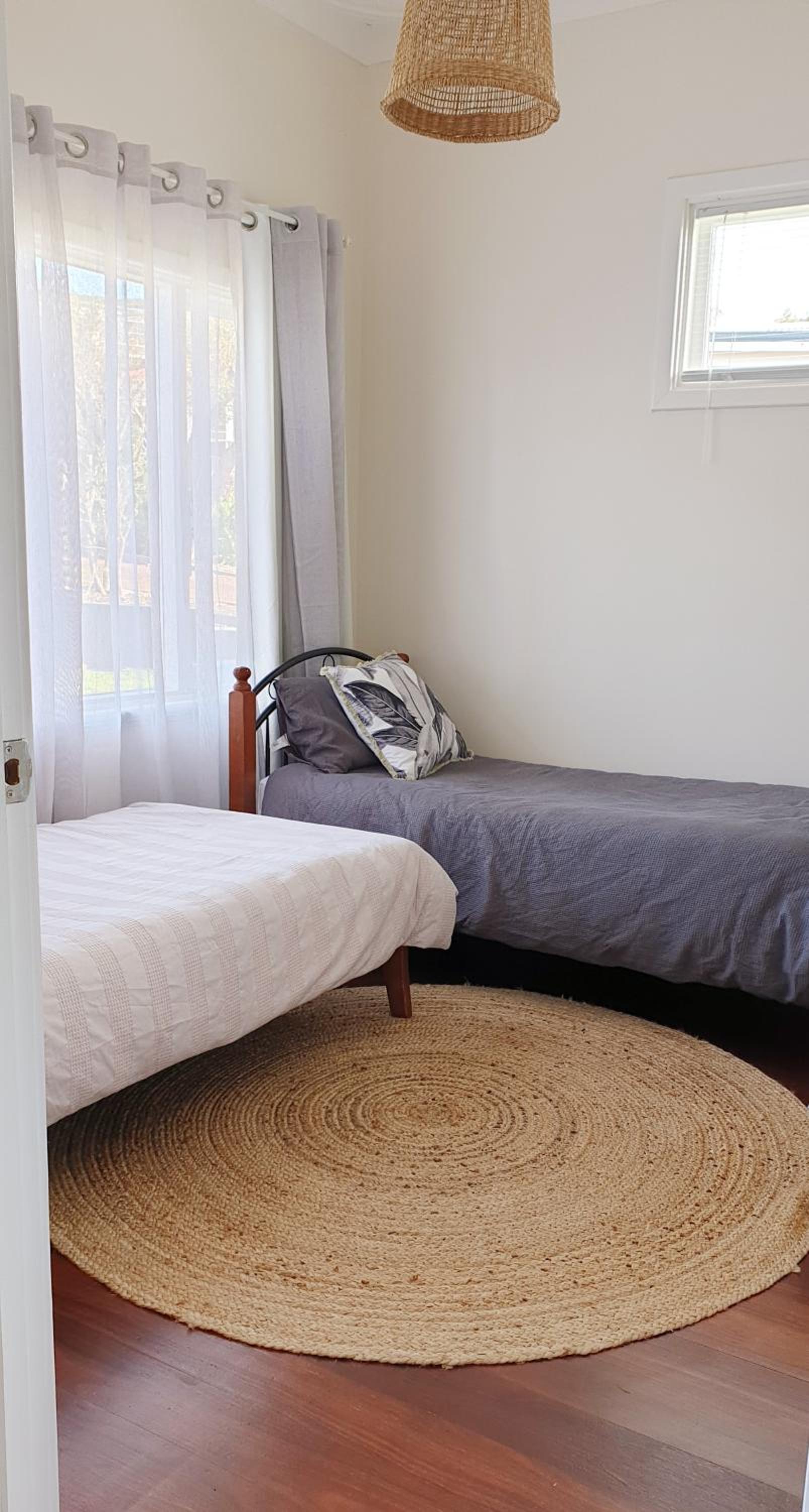 Three-Bedroom House photo 1