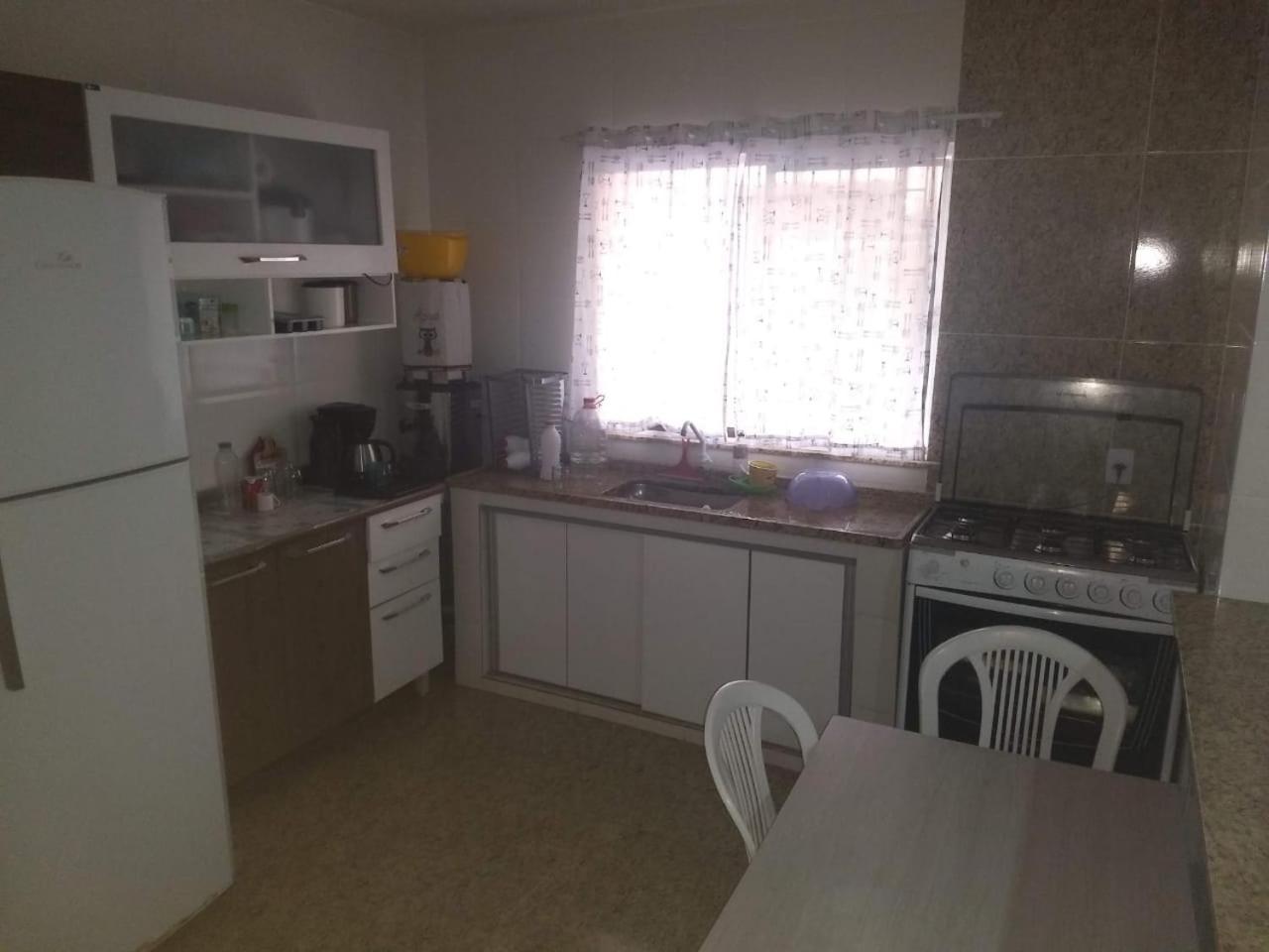 Three-Bedroom House photo 2