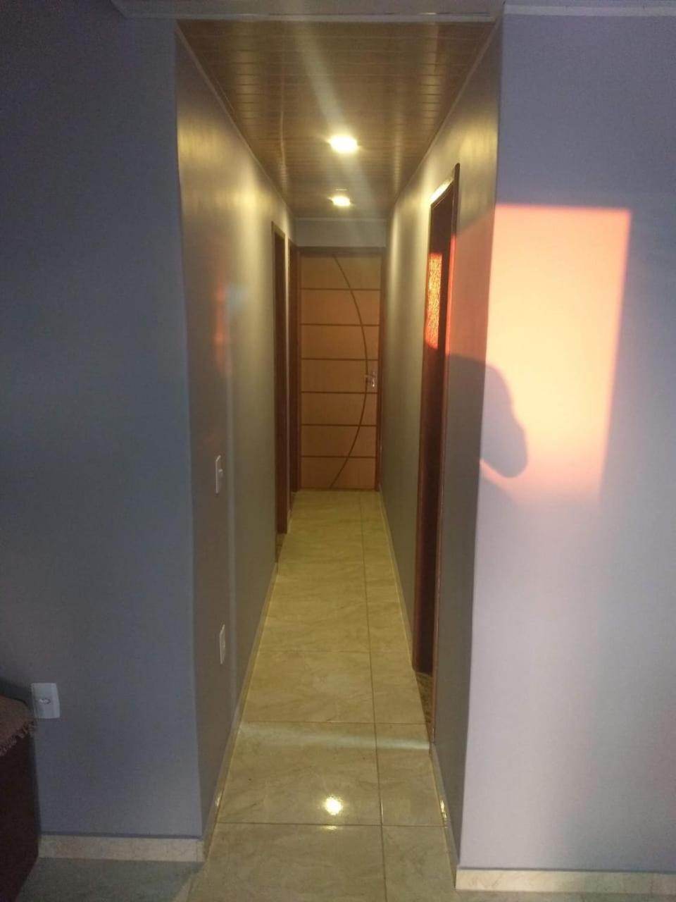 Three-Bedroom House photo 3