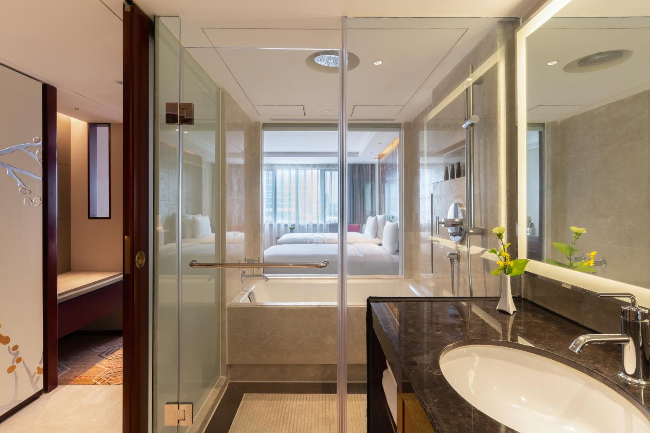 Executive King or Twin Room