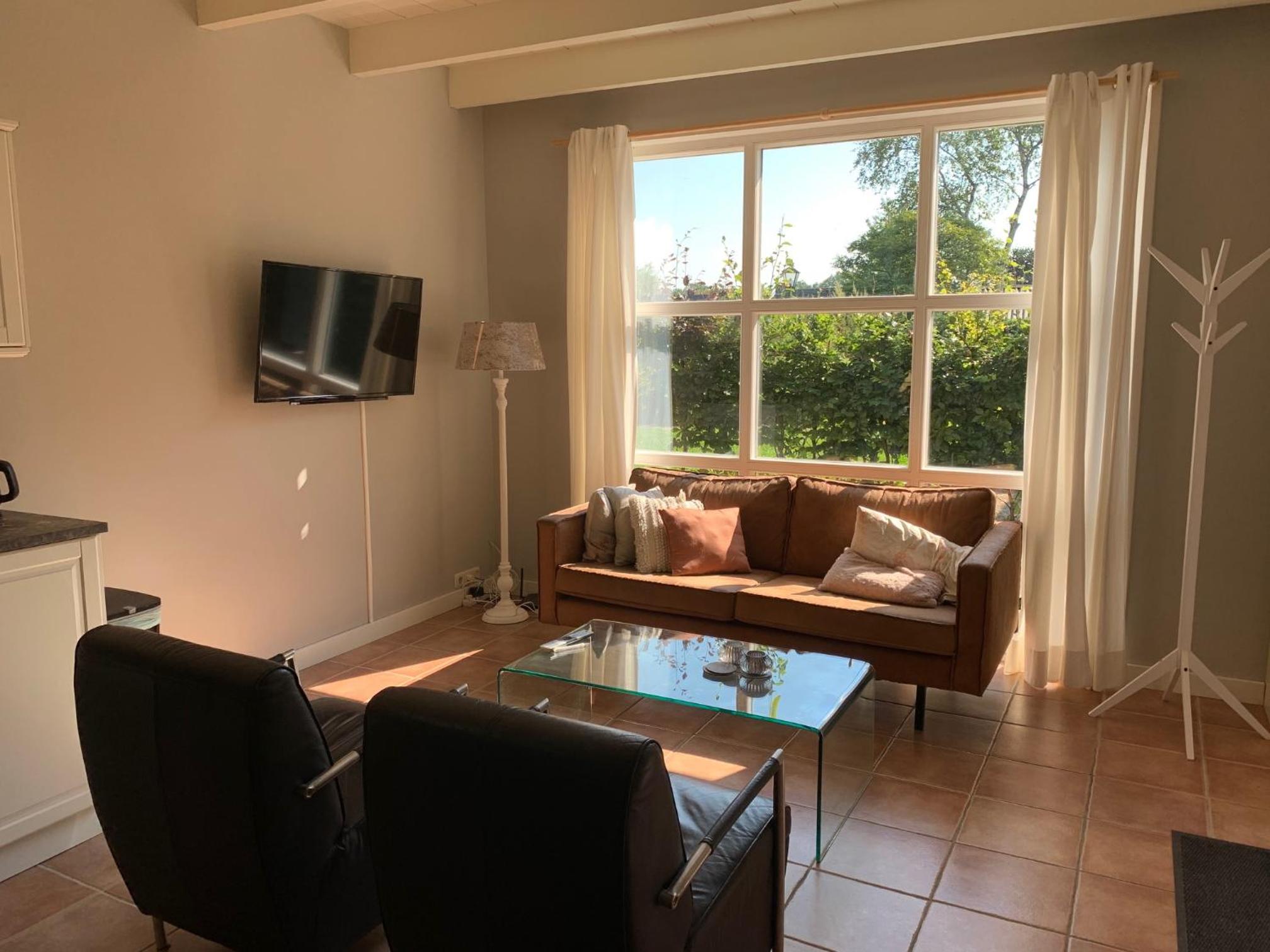 Two-Bedroom House photo 1