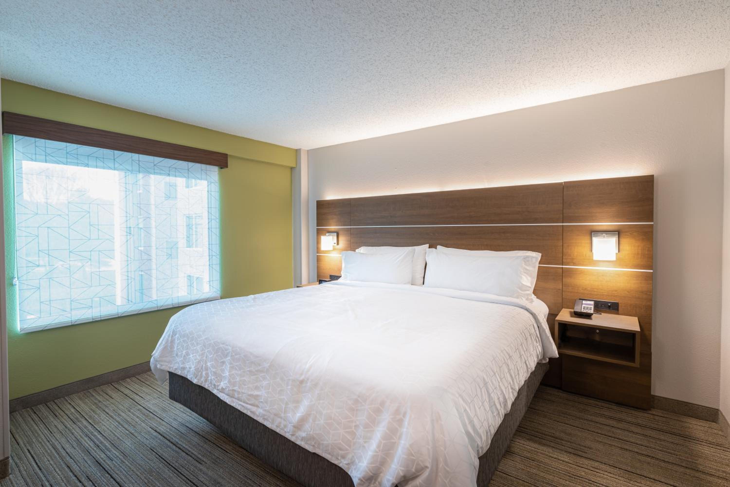 Holiday Inn Express & Suites Asheville Downtown by IHG, Zdjęcie 2