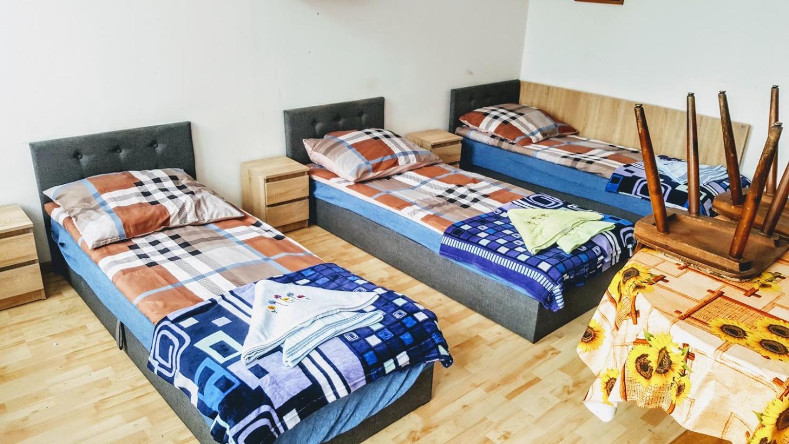 Quadruple Room - Photo 1
