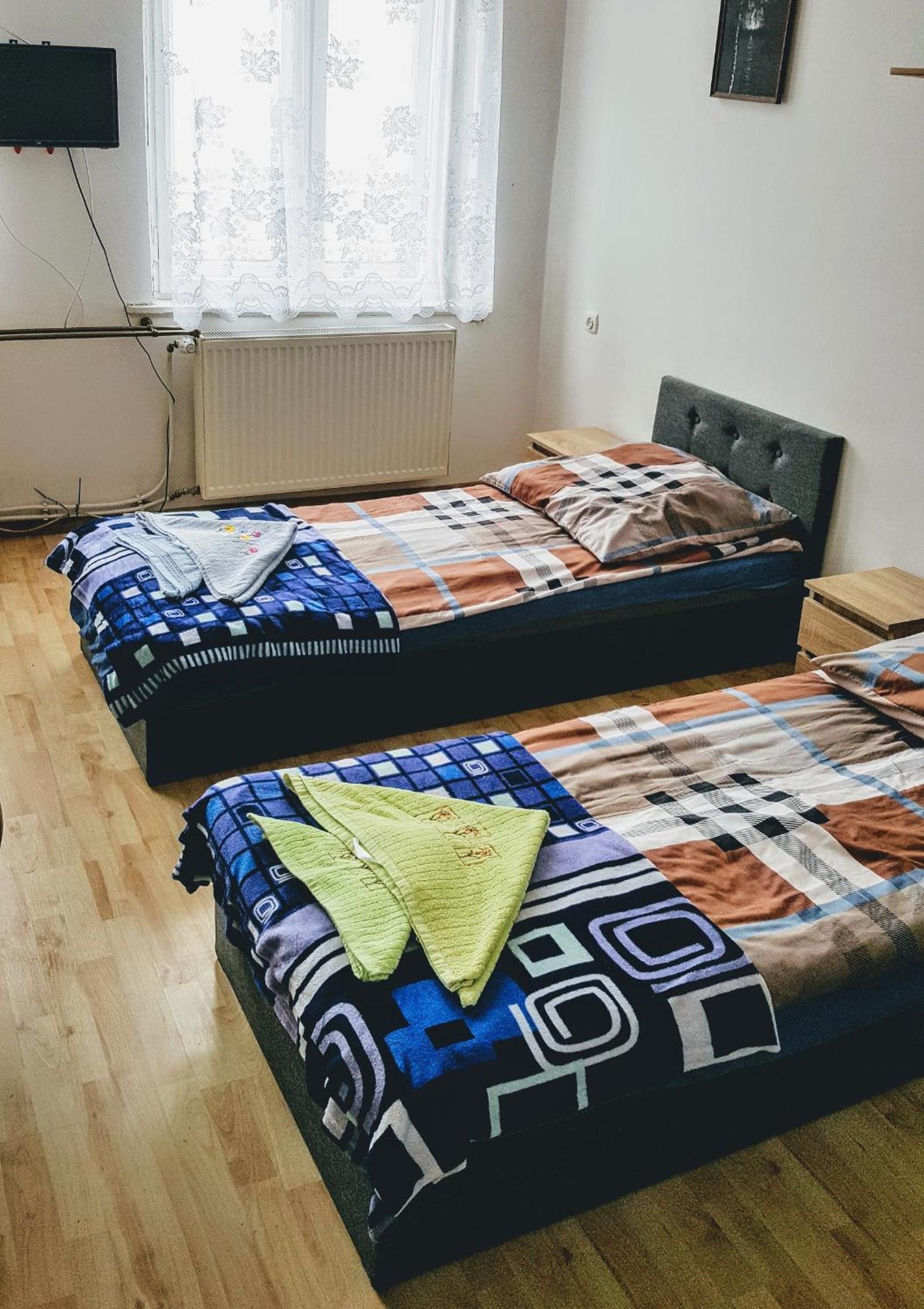 Quadruple Room - Photo 2