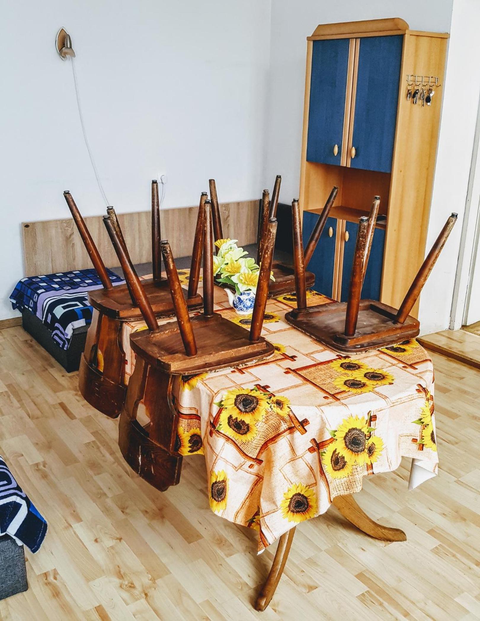 Quadruple Room - Photo 5