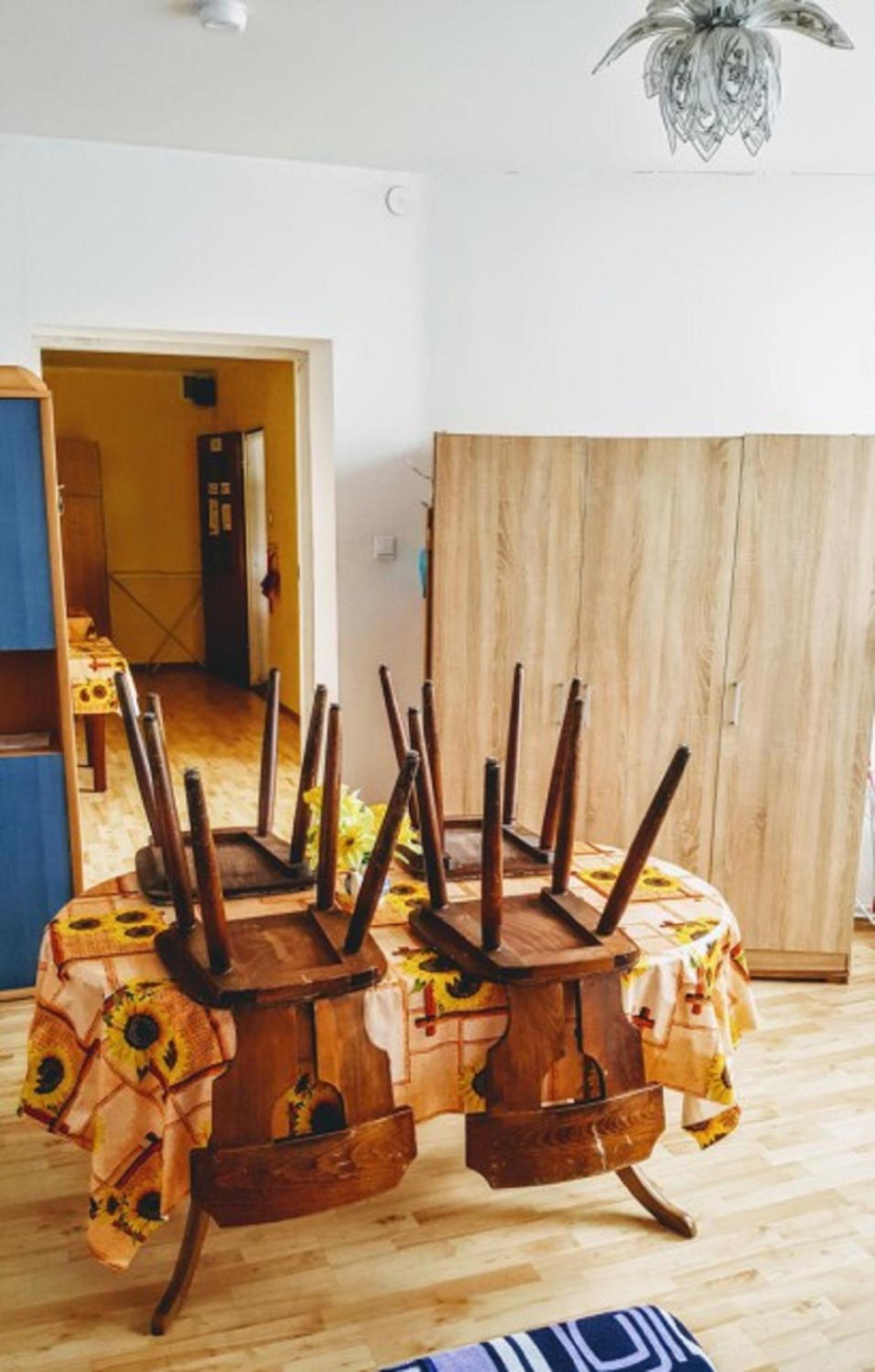 Quadruple Room - Photo 4