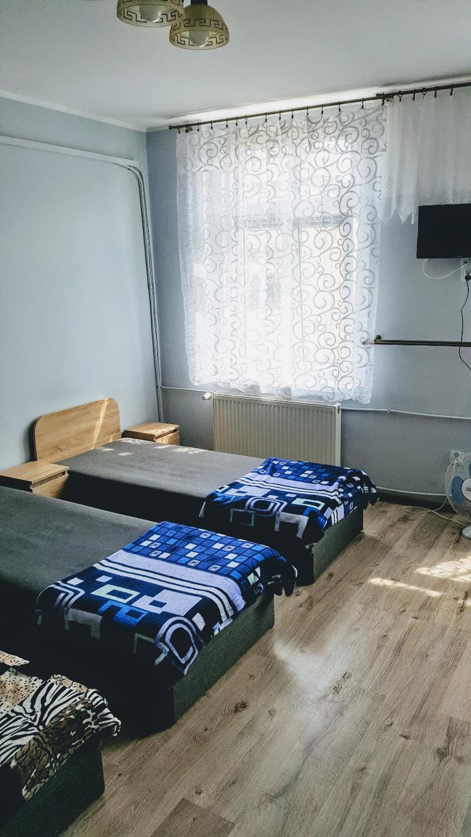 Quadruple Room photo 2