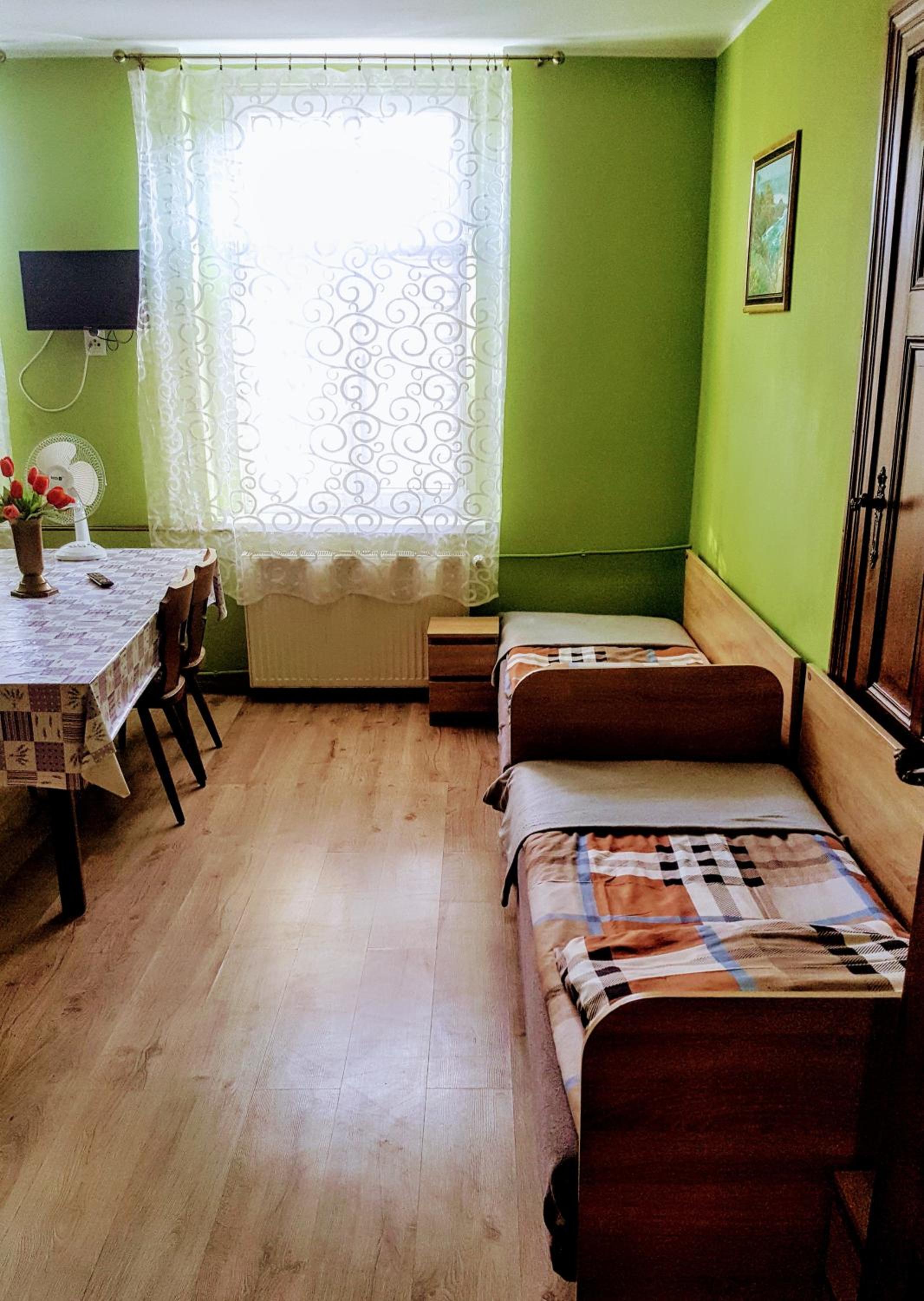 Quadruple Room photo 2