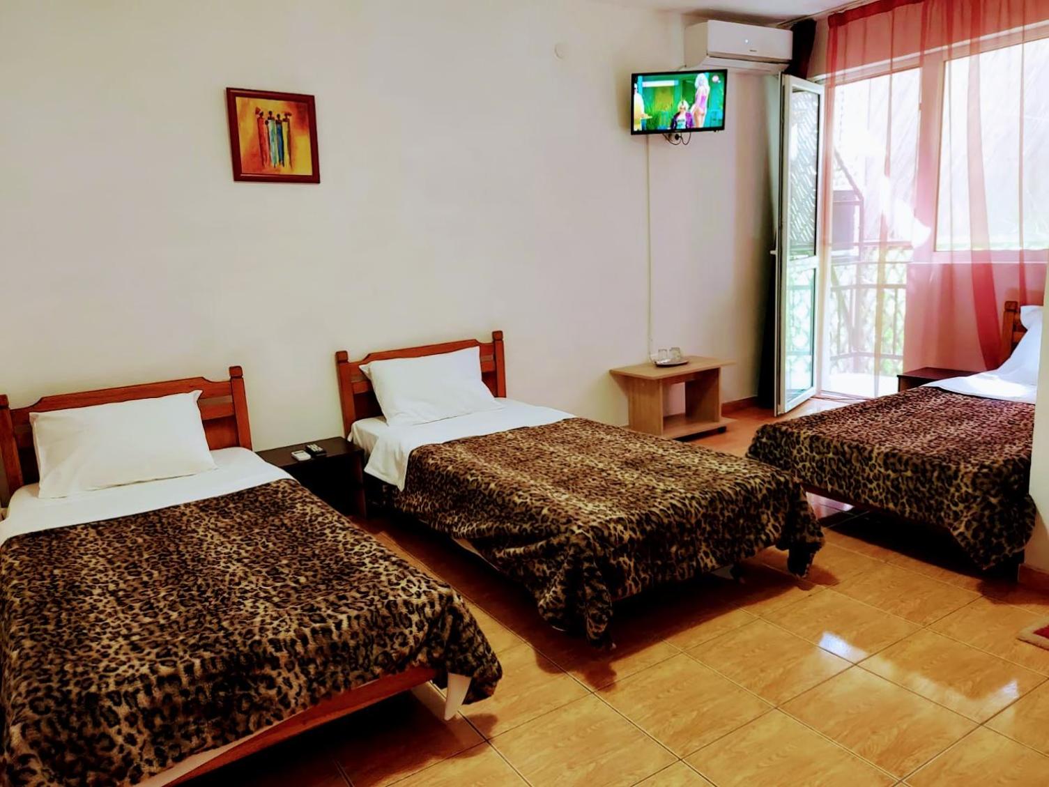 Comfort Triple Room photo 1