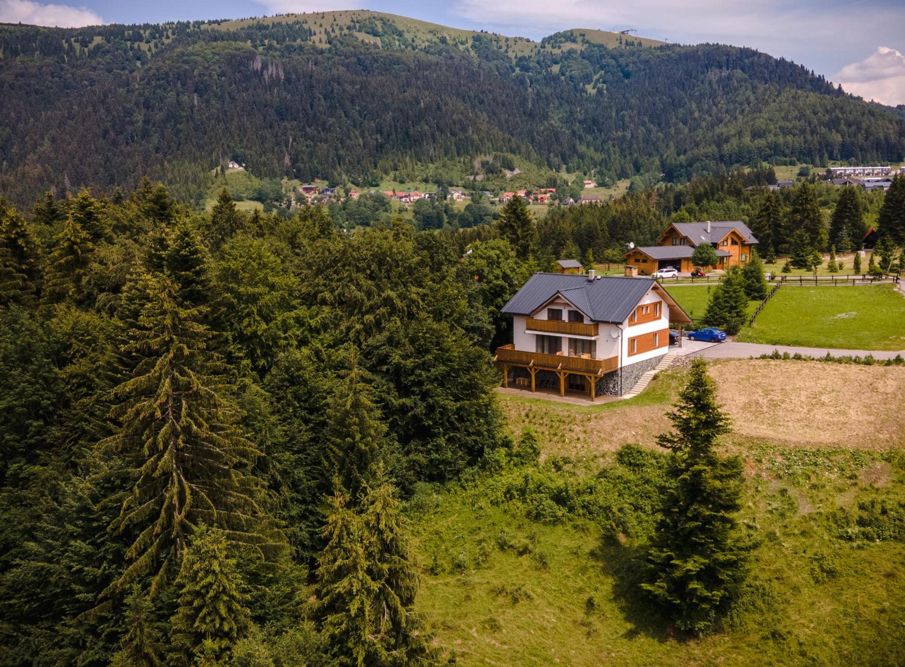 Villa - Photo 11