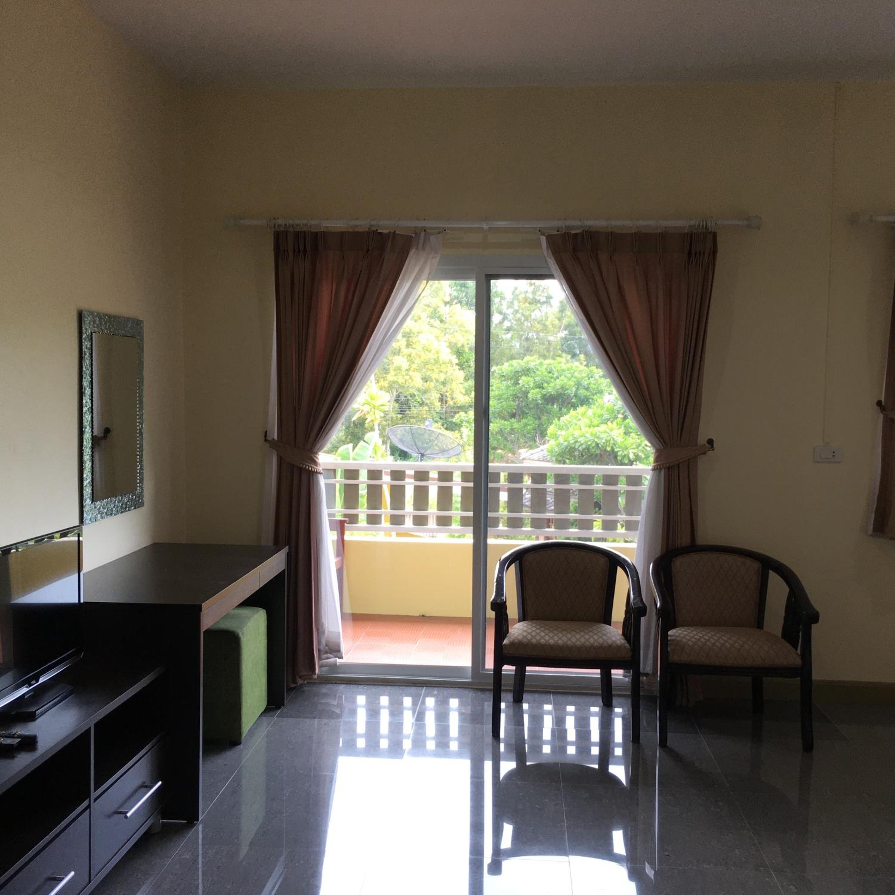 Standard Twin Room photo 2