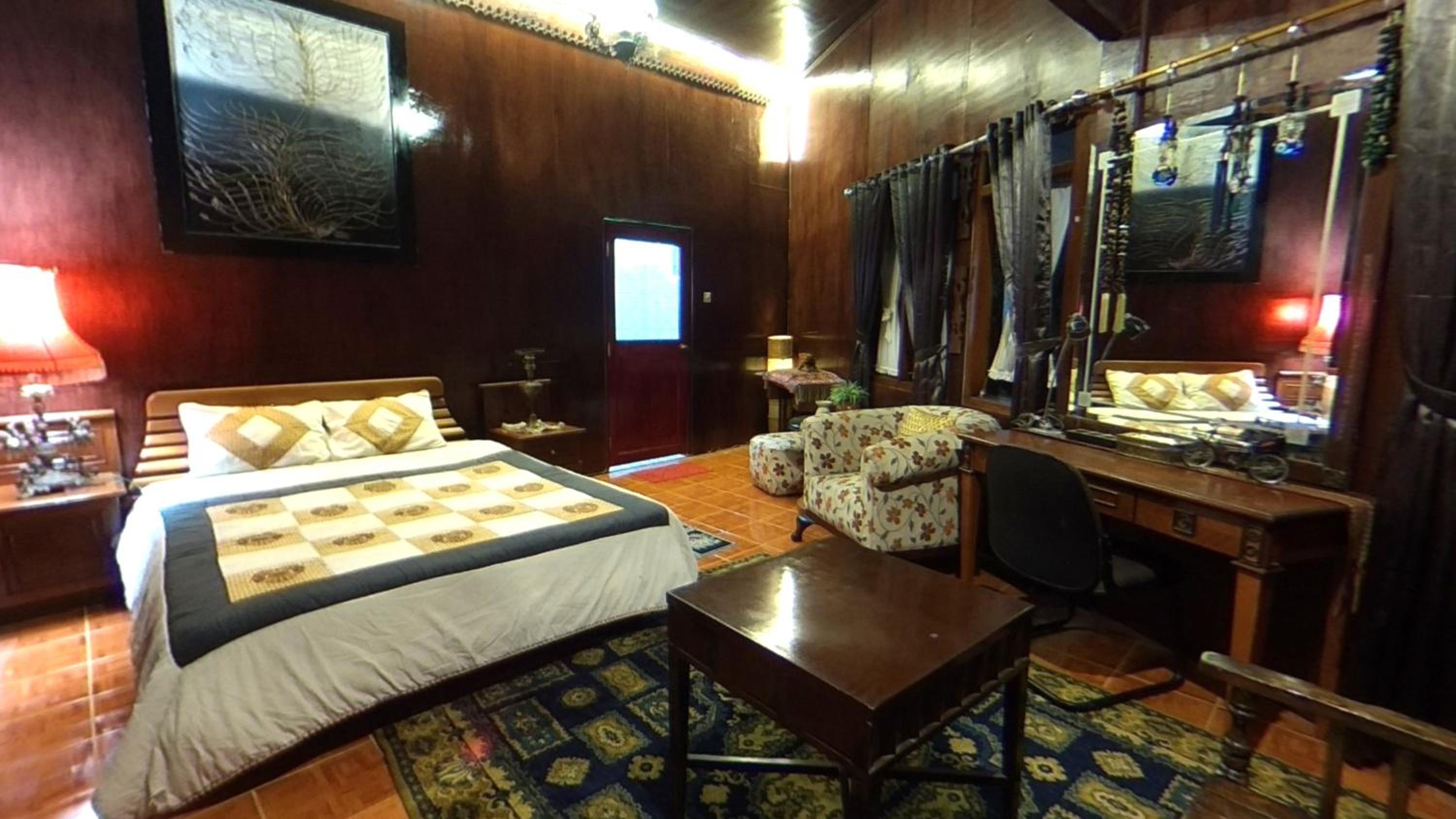Deluxe Double Room - Photo 1