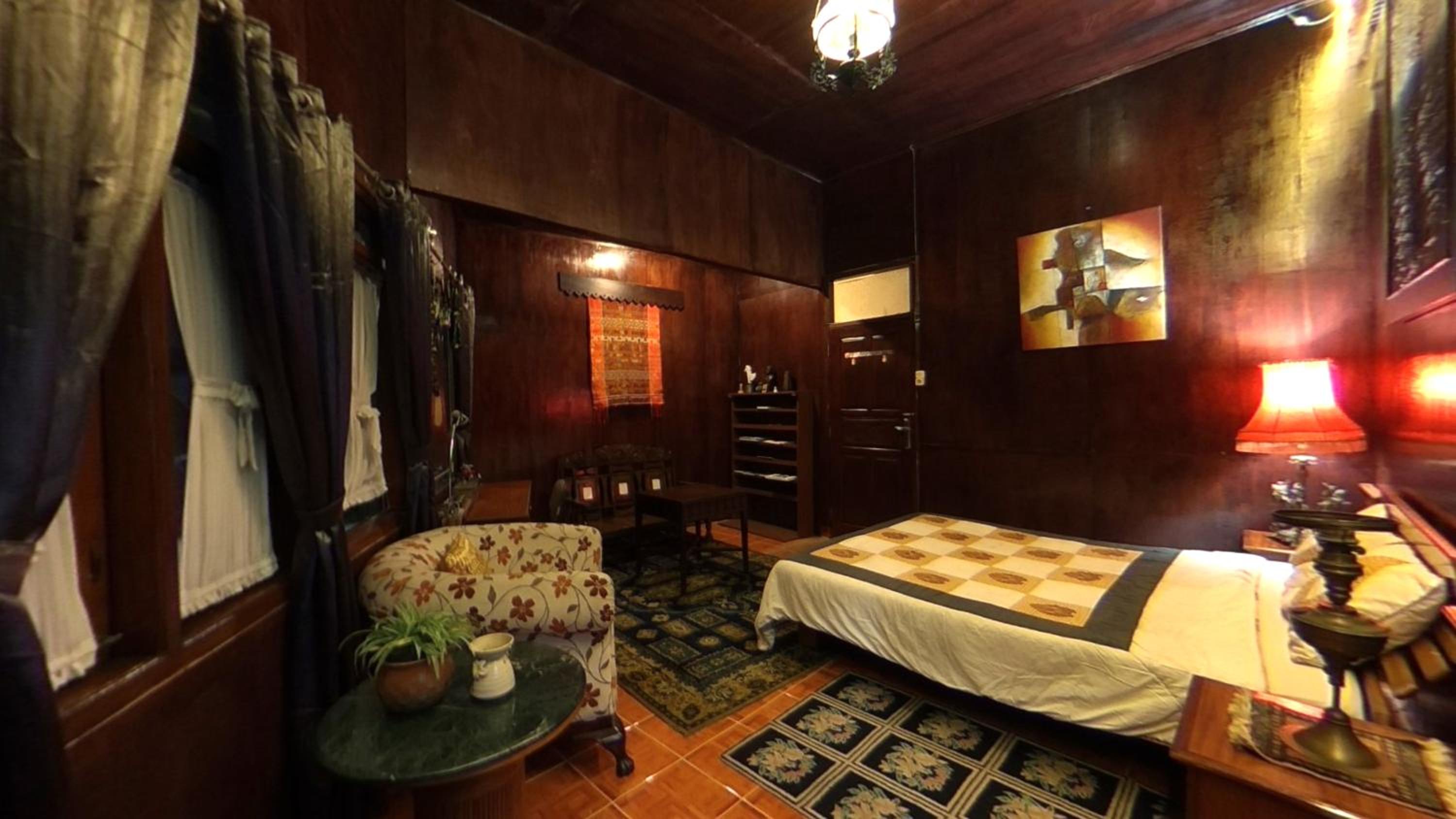 Deluxe Double Room - Photo 4