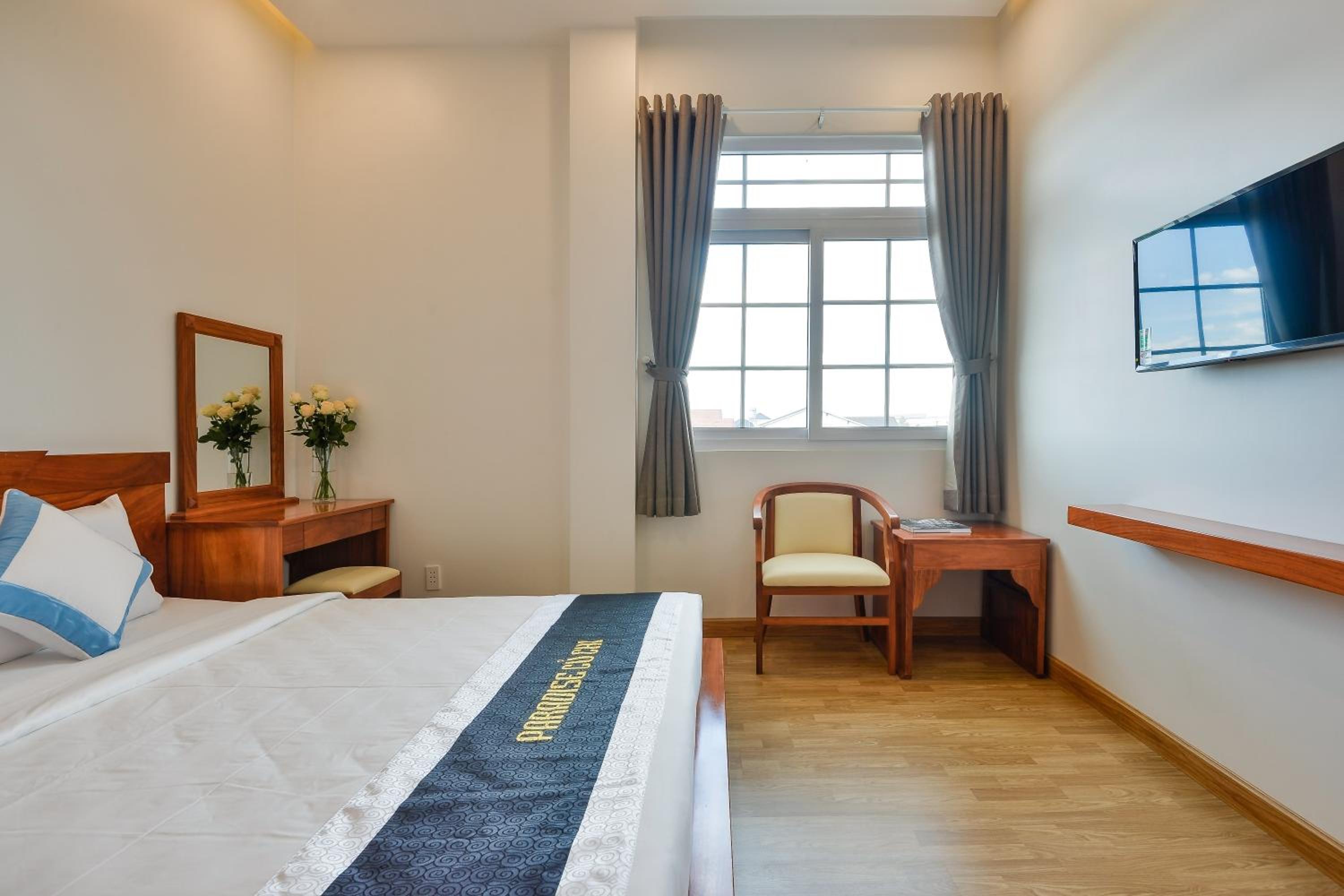 Deluxe Room - Photo 1