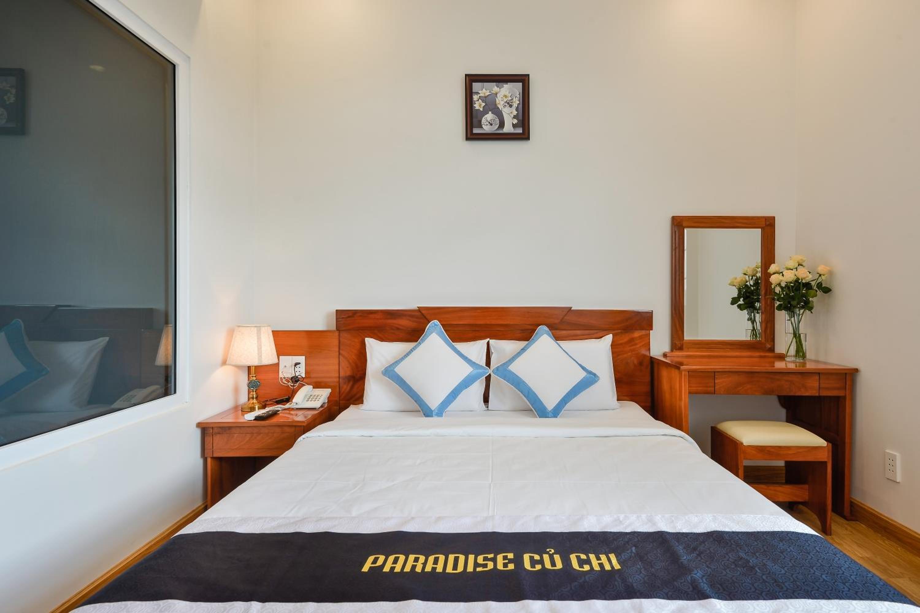 Double Room - Photo 3