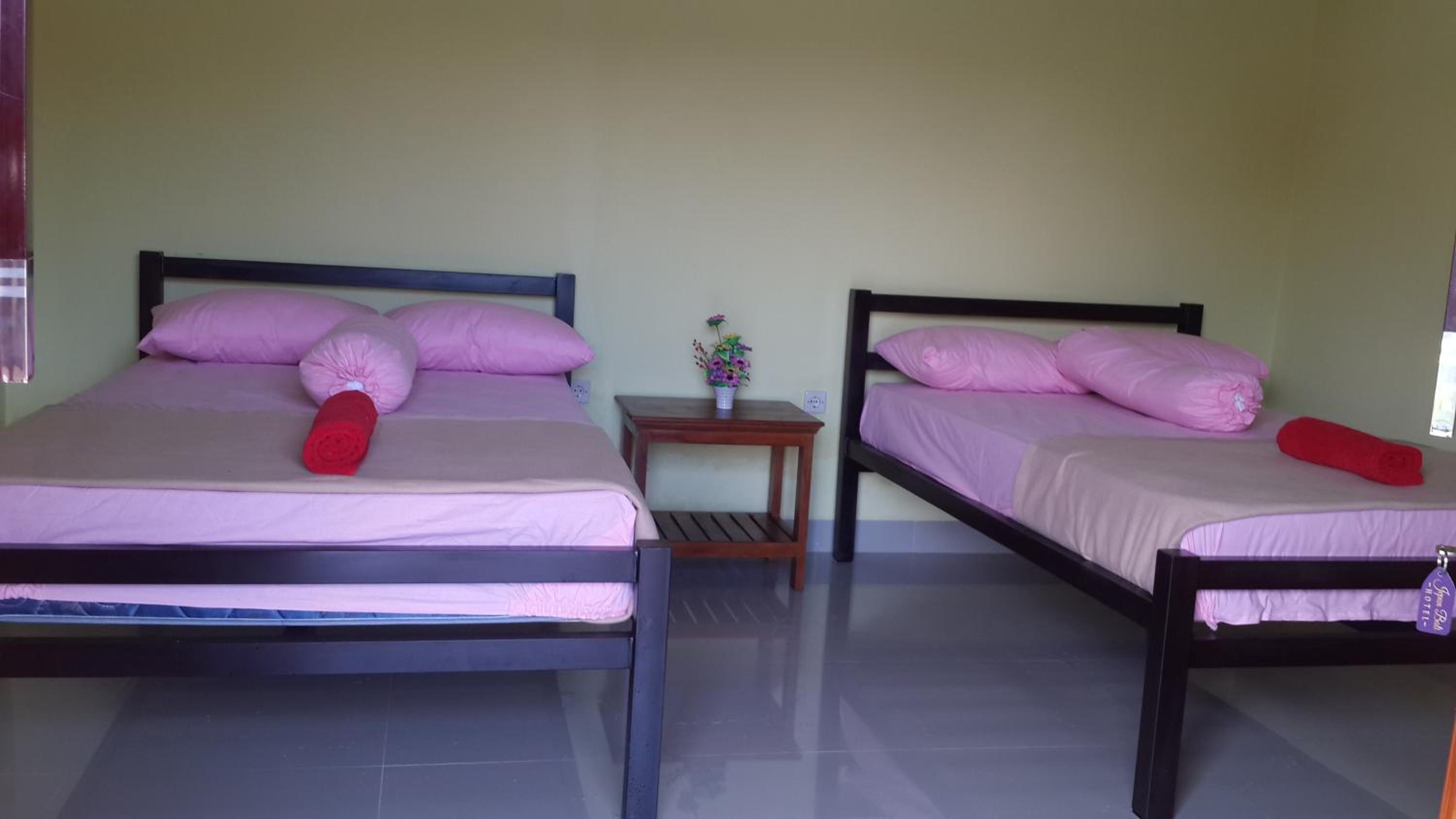 Double Room with Private Bathroom photo 2