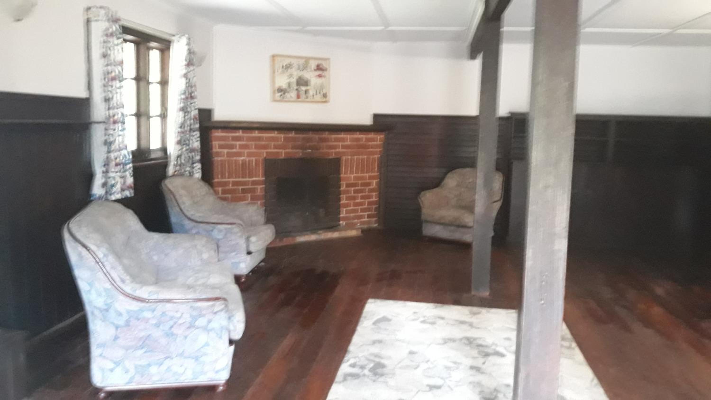 Shakespeare Cottage
