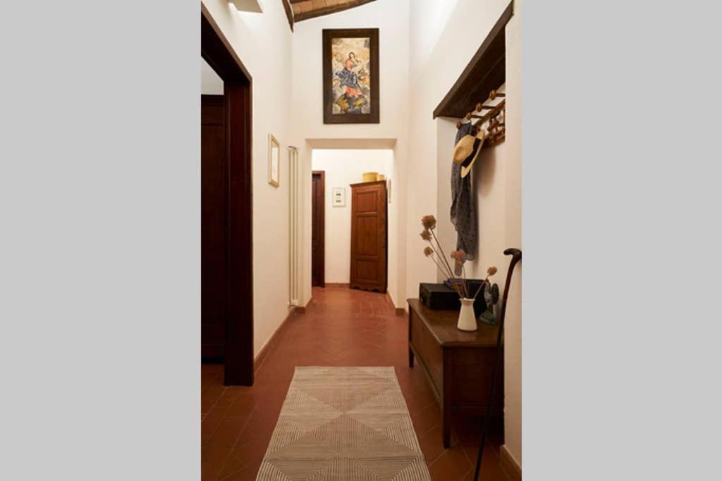 Three-Bedroom Apartment photo 1